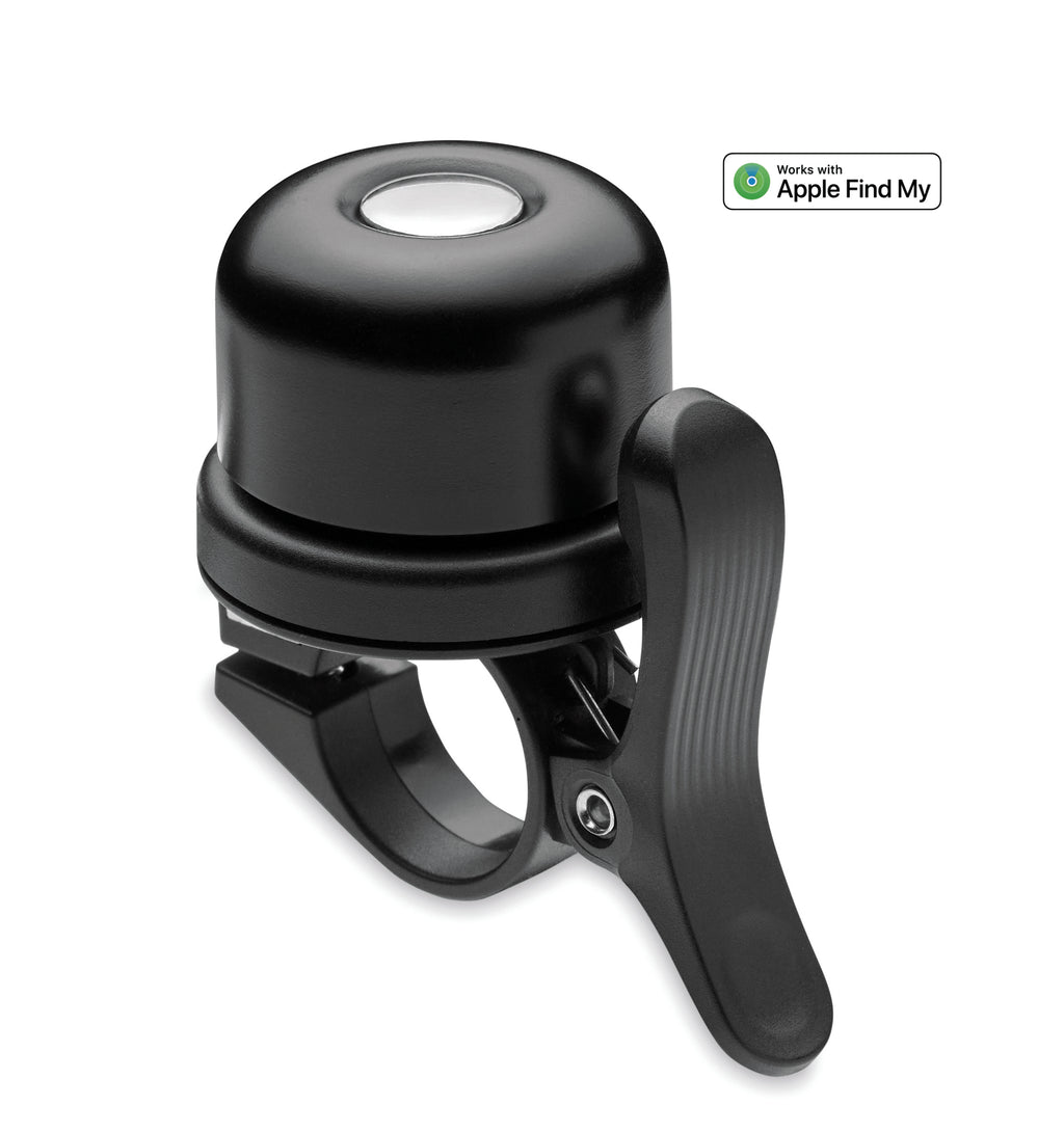 RingSmart Apple Find My Bike Bell with Tracker