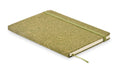 Chippewa A5 Hard Cover Notebook