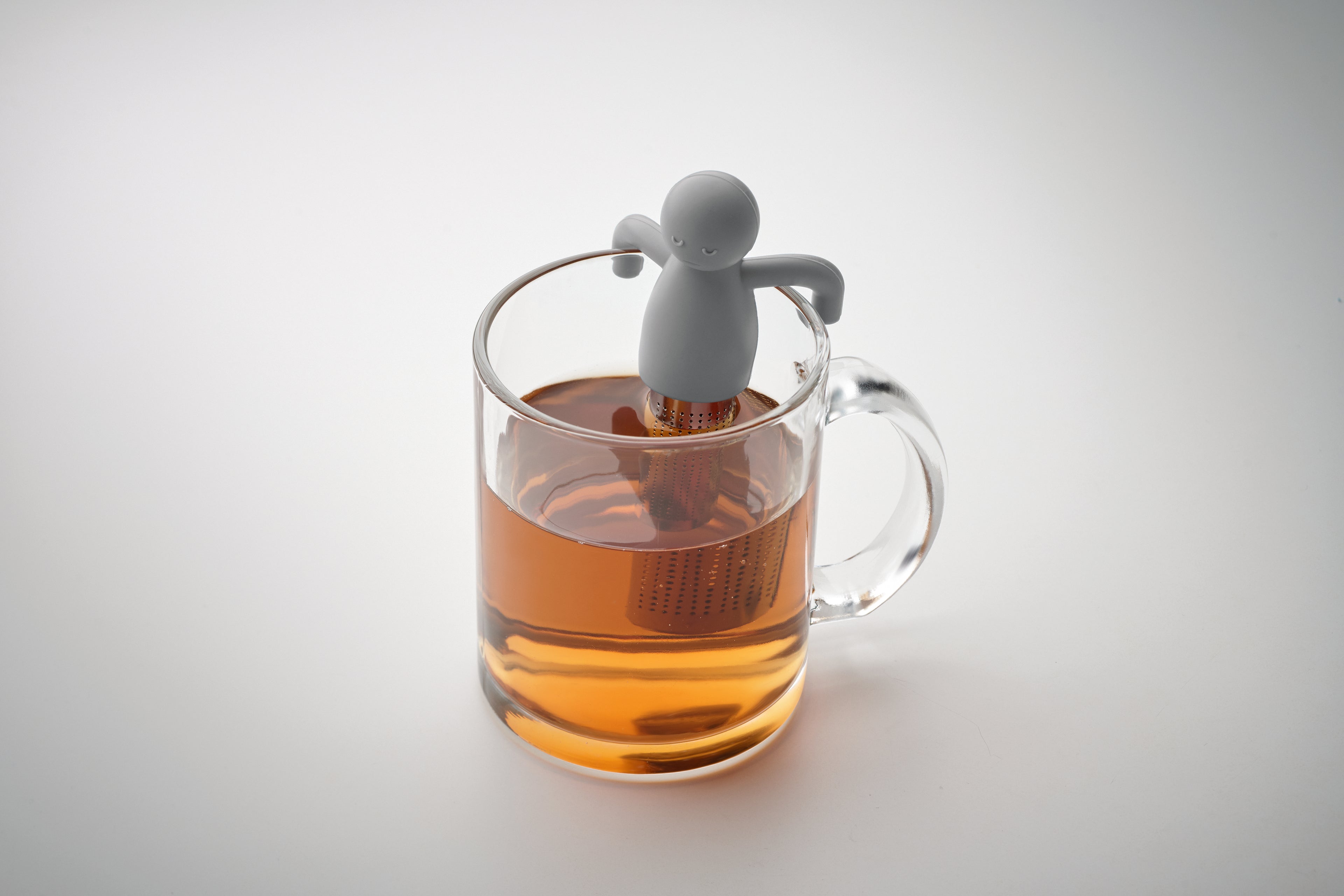 NINOT Funny Little Man Tea Infuser