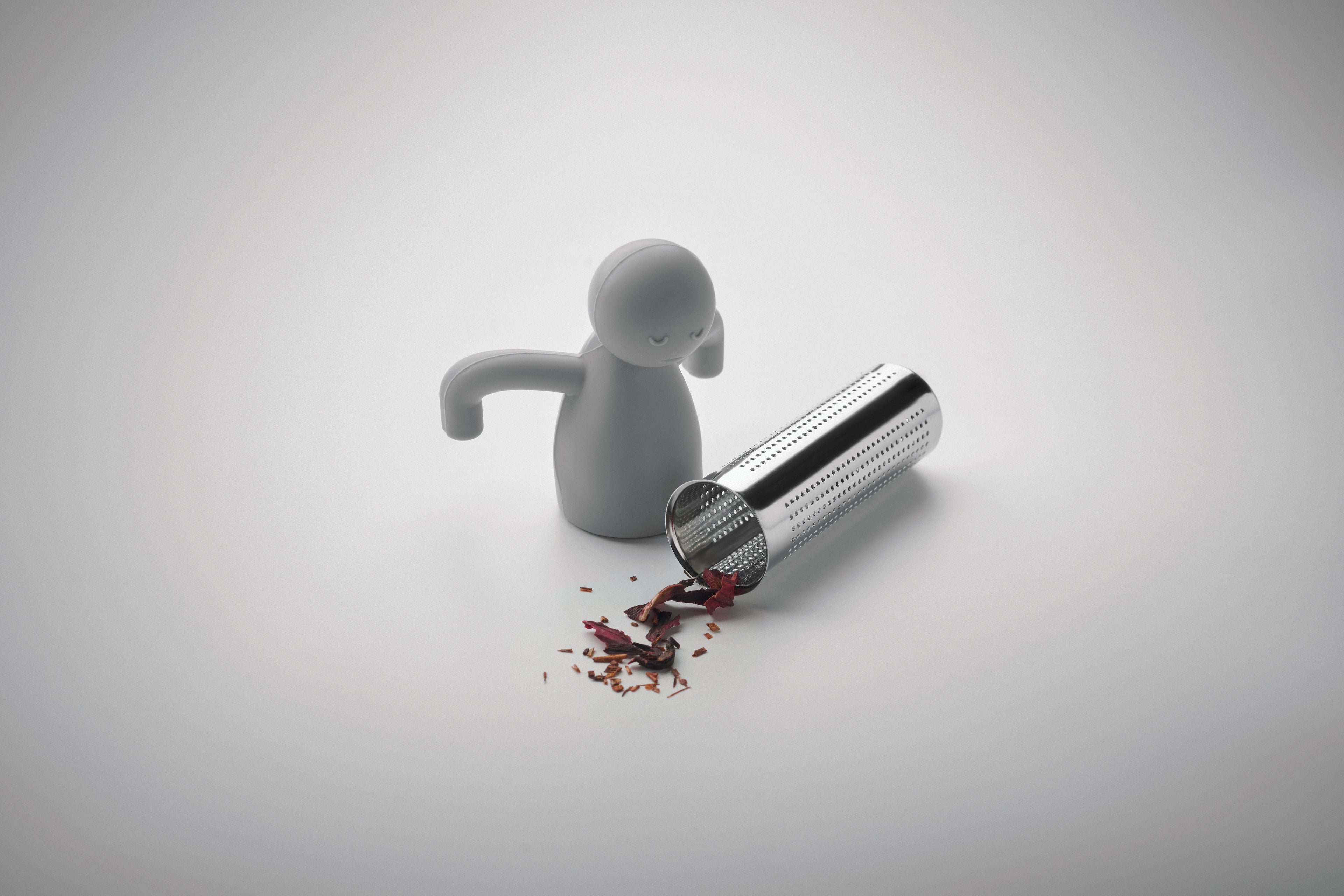 NINOT Funny Little Man Tea Infuser