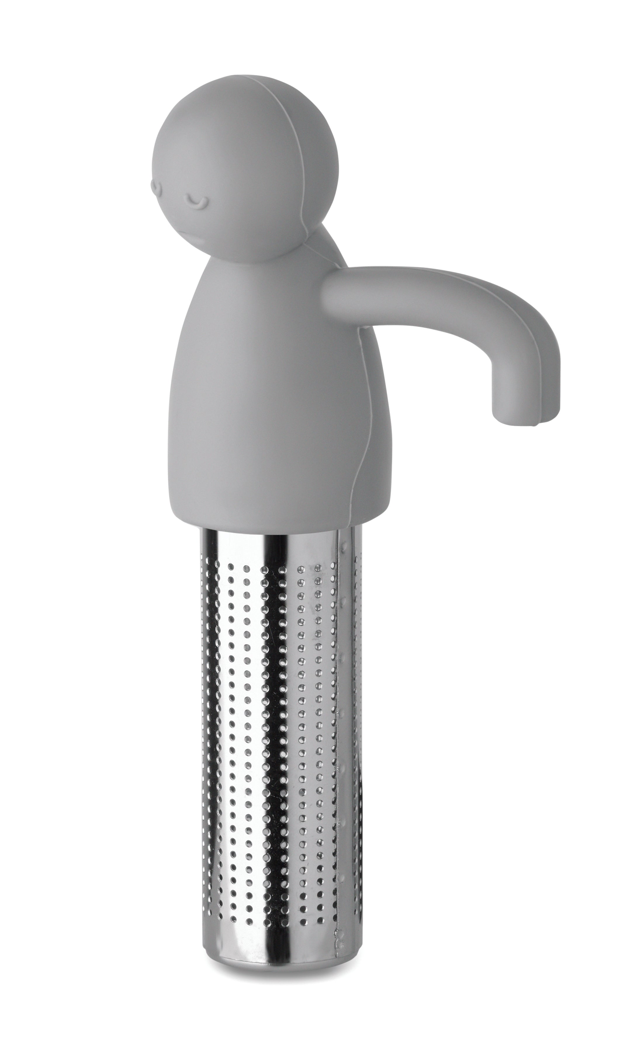 NINOT Funny Little Man Tea Infuser