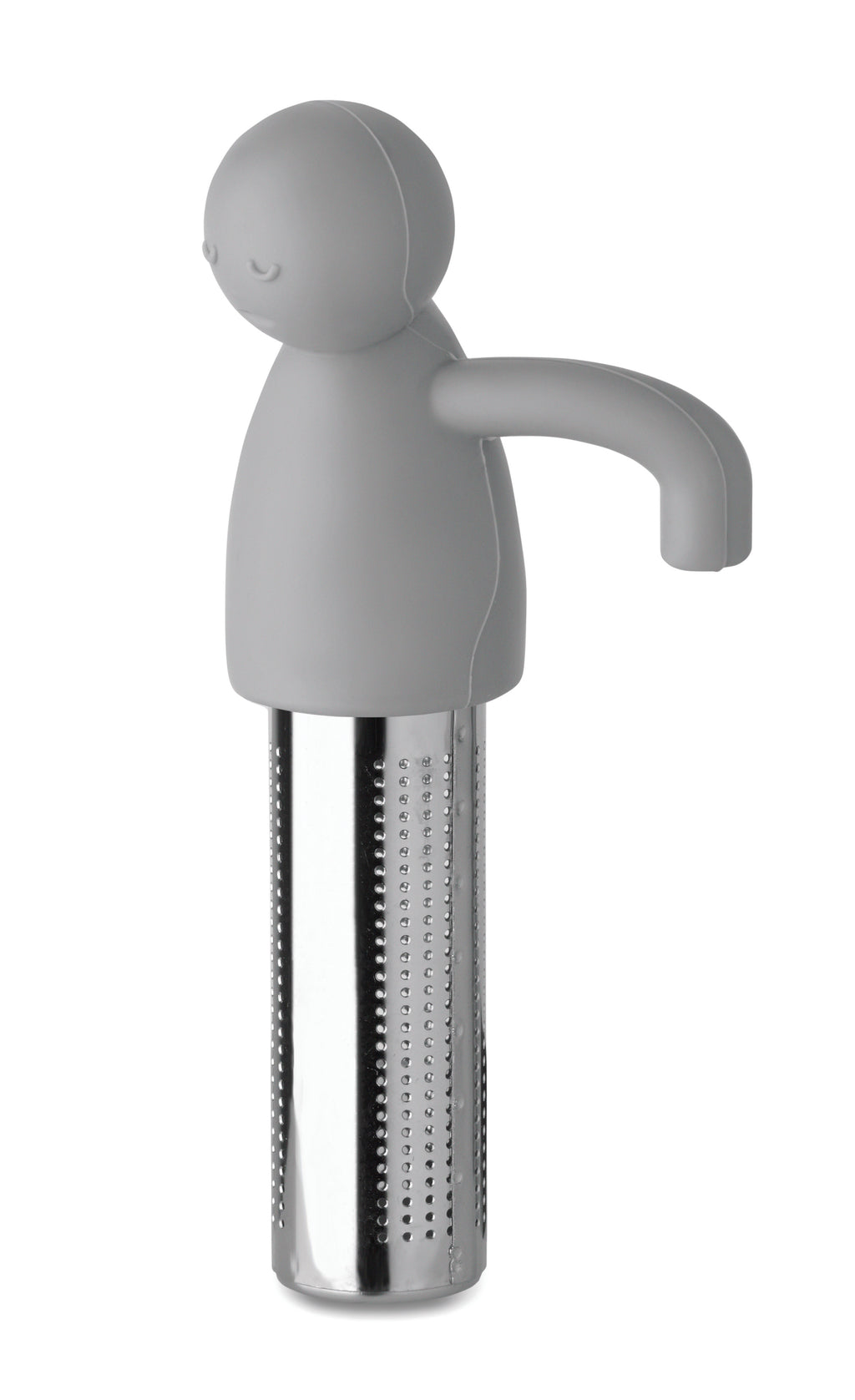 NINOT Funny Little Man Tea Infuser