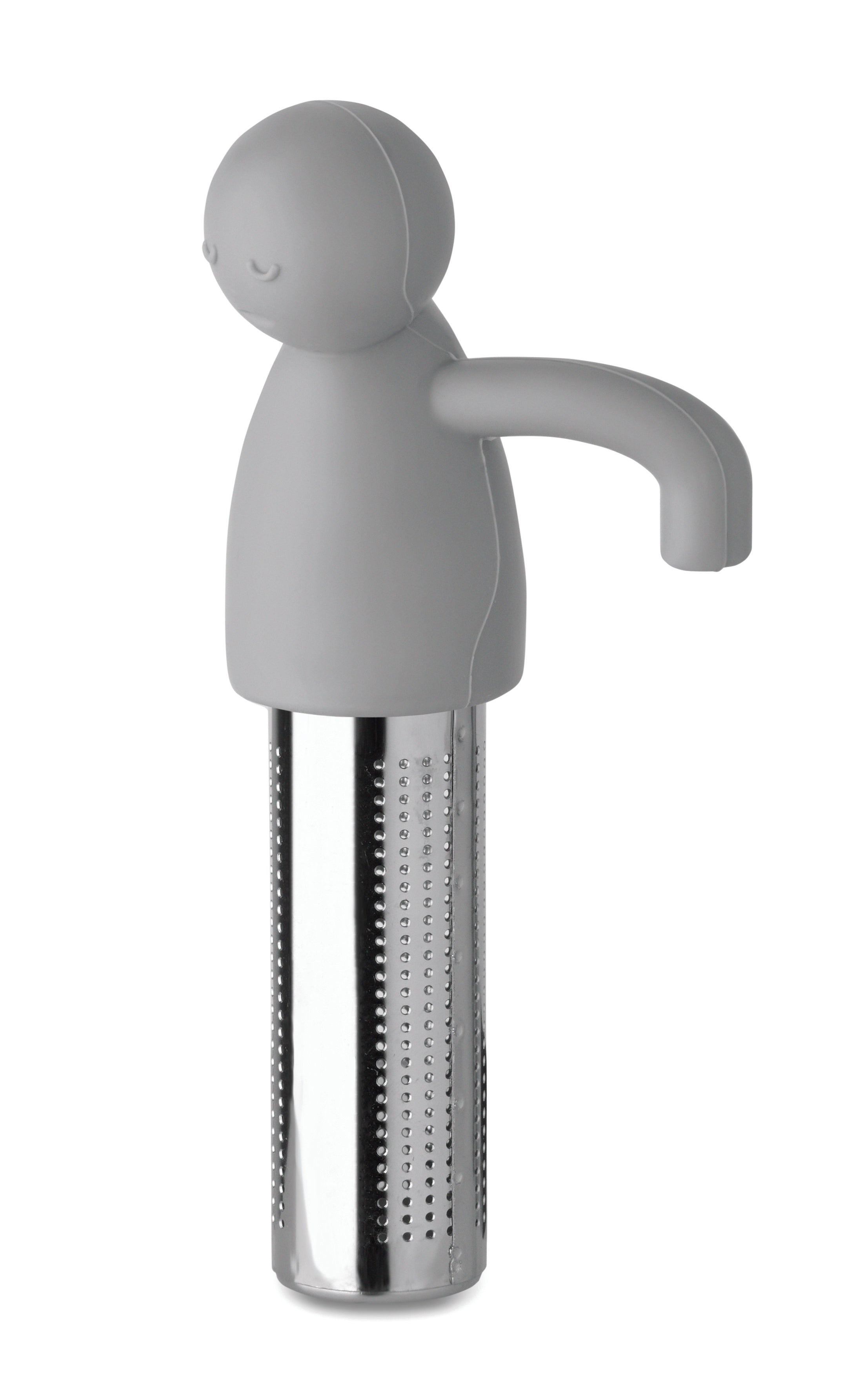 NINOT Funny Little Man Tea Infuser