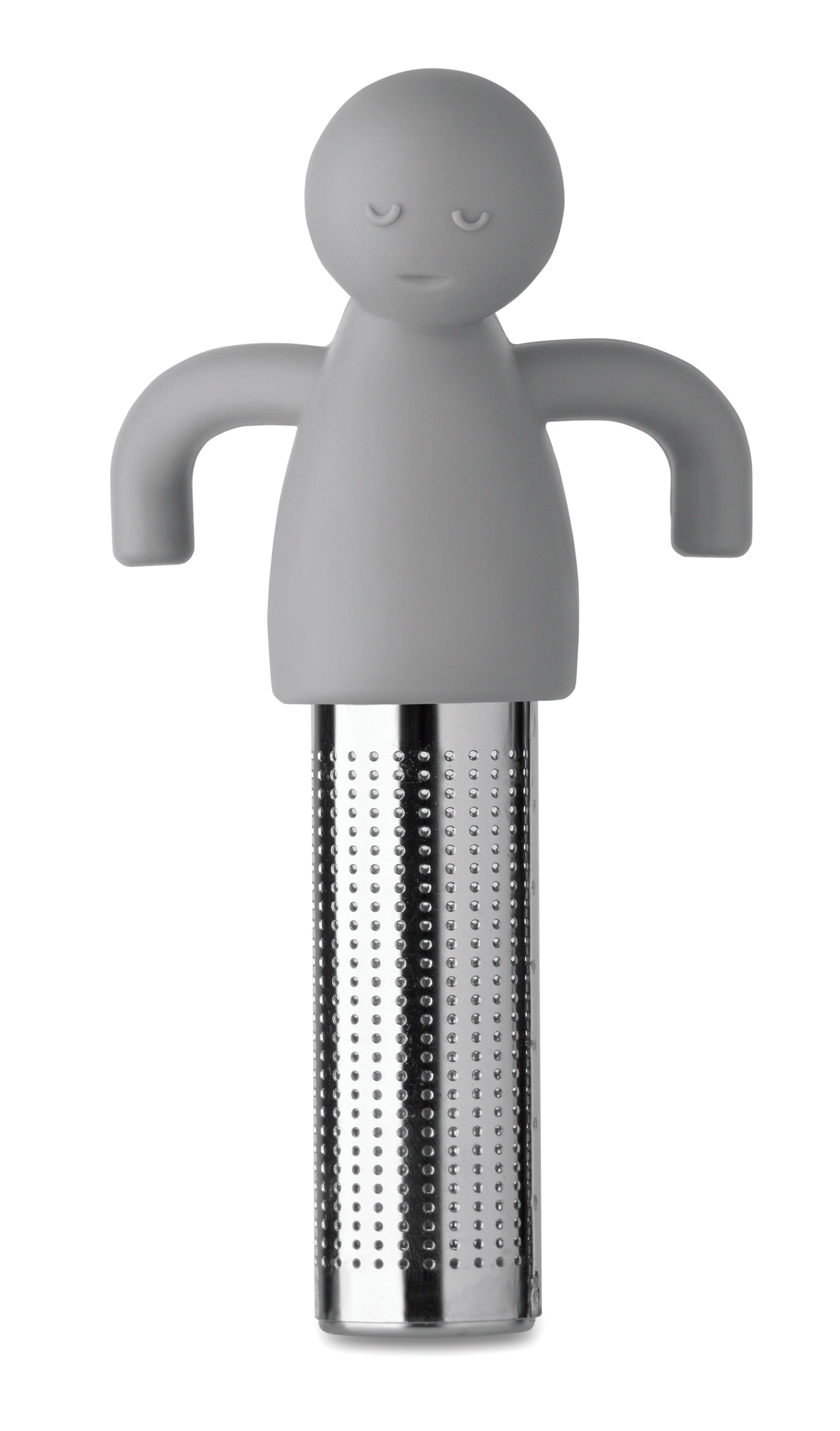 NINOT Funny Little Man Tea Infuser