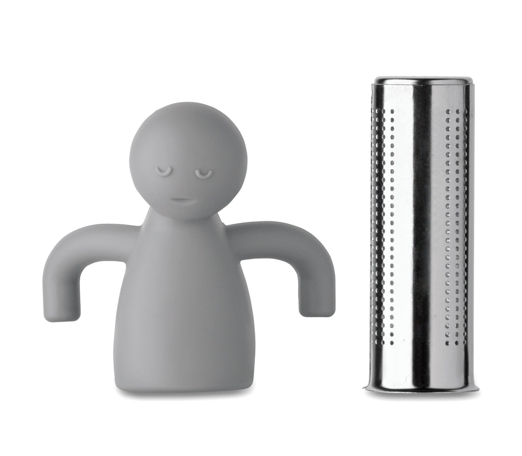 NINOT Funny Little Man Tea Infuser