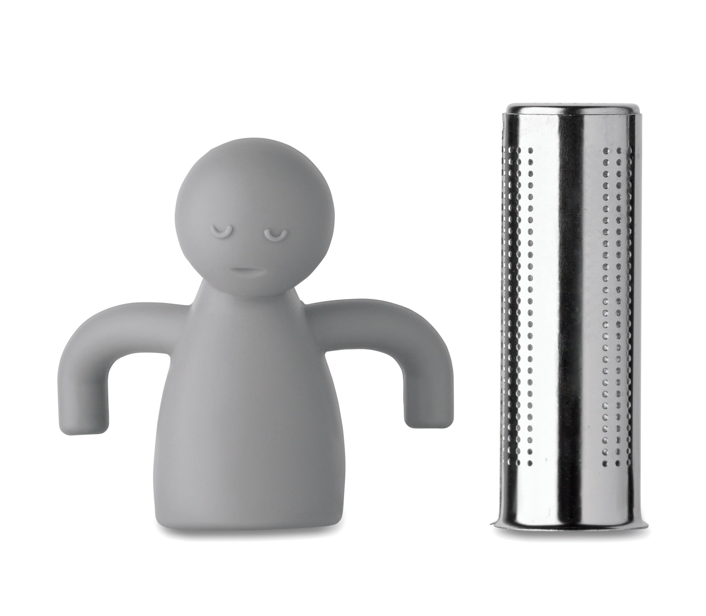 NINOT Funny Little Man Tea Infuser