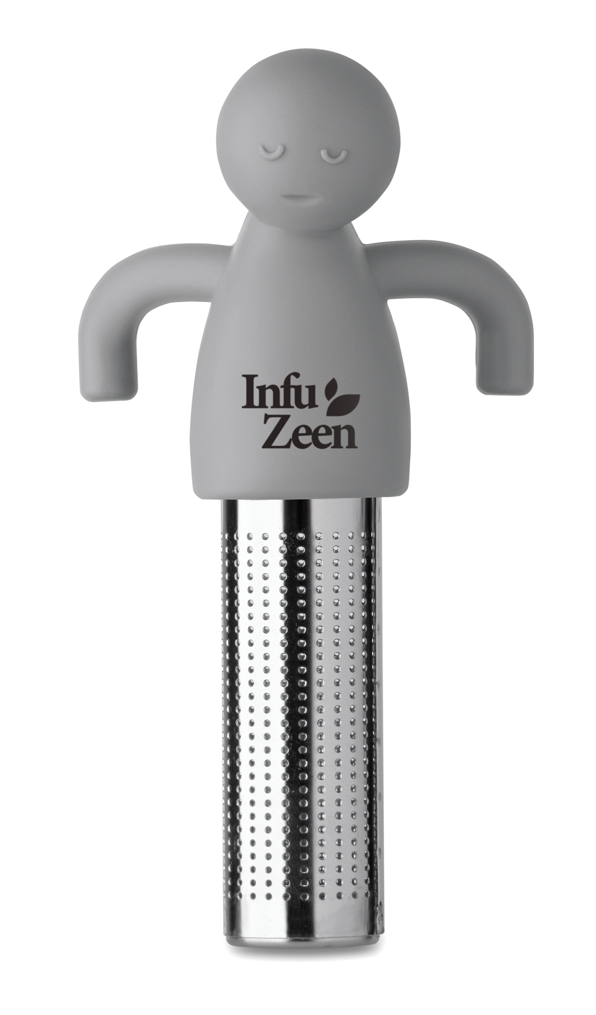 NINOT Funny Little Man Tea Infuser