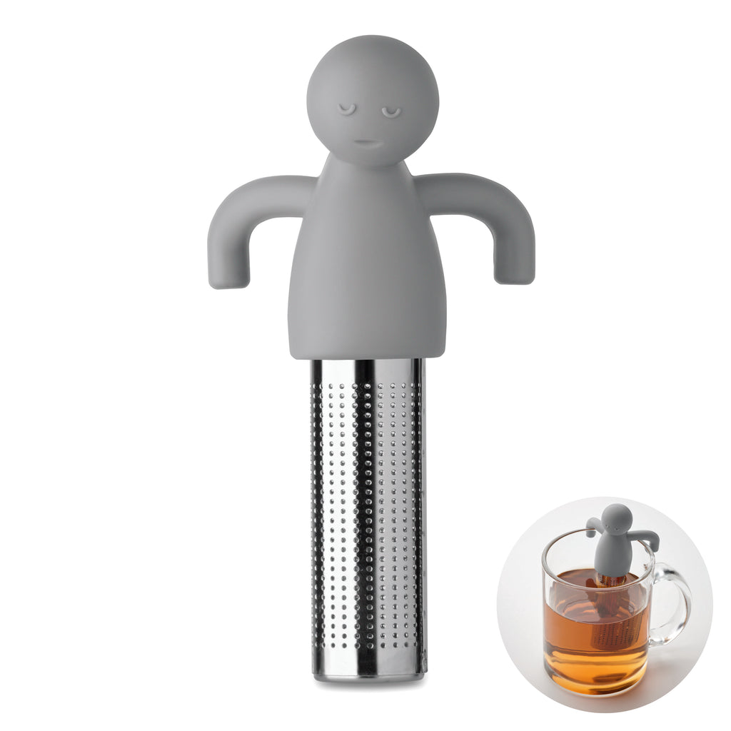 NINOT Funny Little Man Tea Infuser