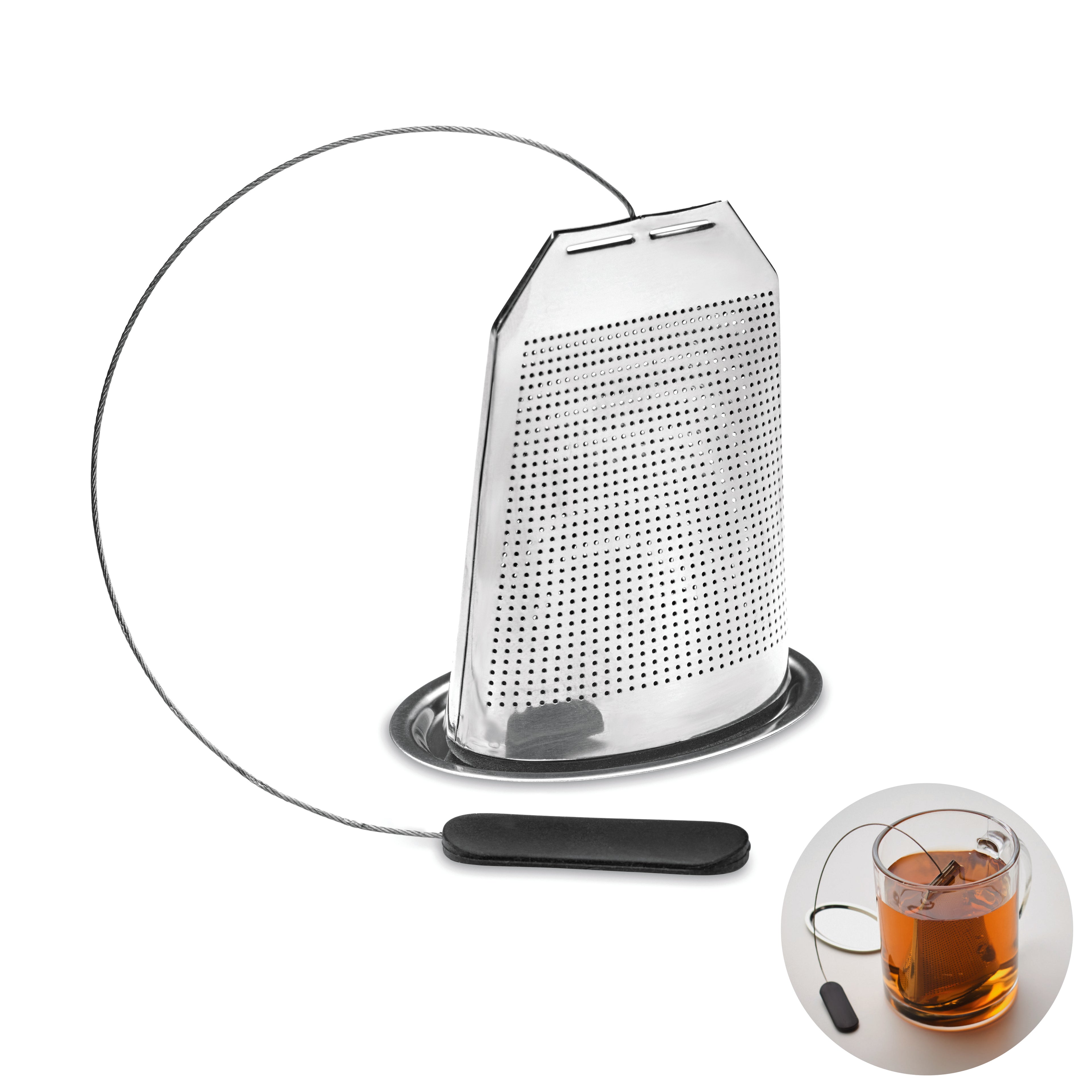 TEAFUSER