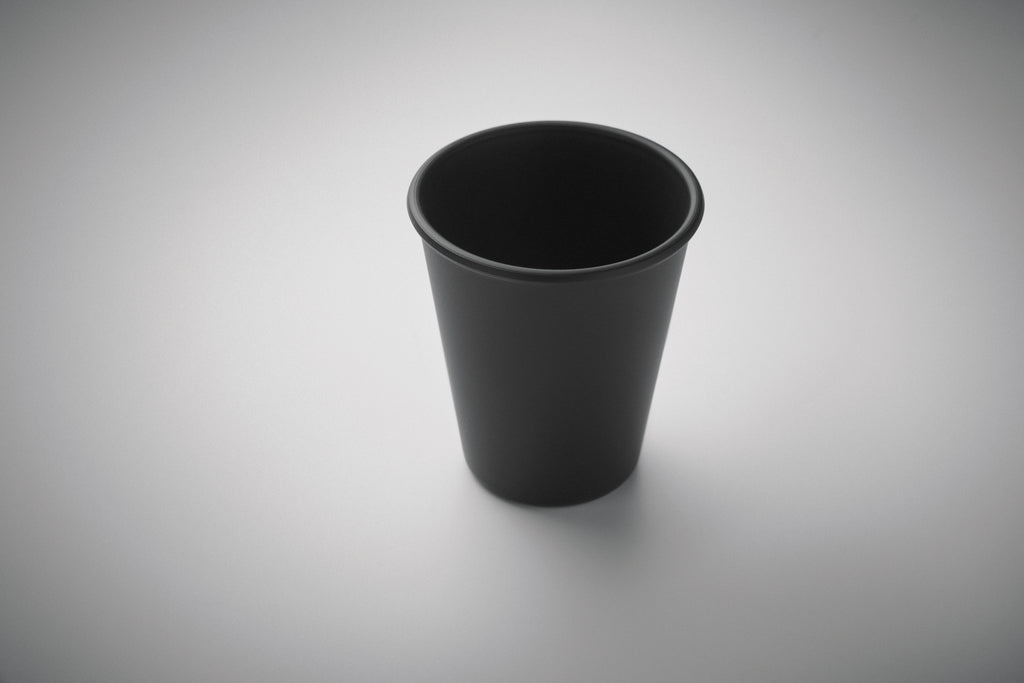 Cupful Reusable PLA Single Wall Cup 200ml