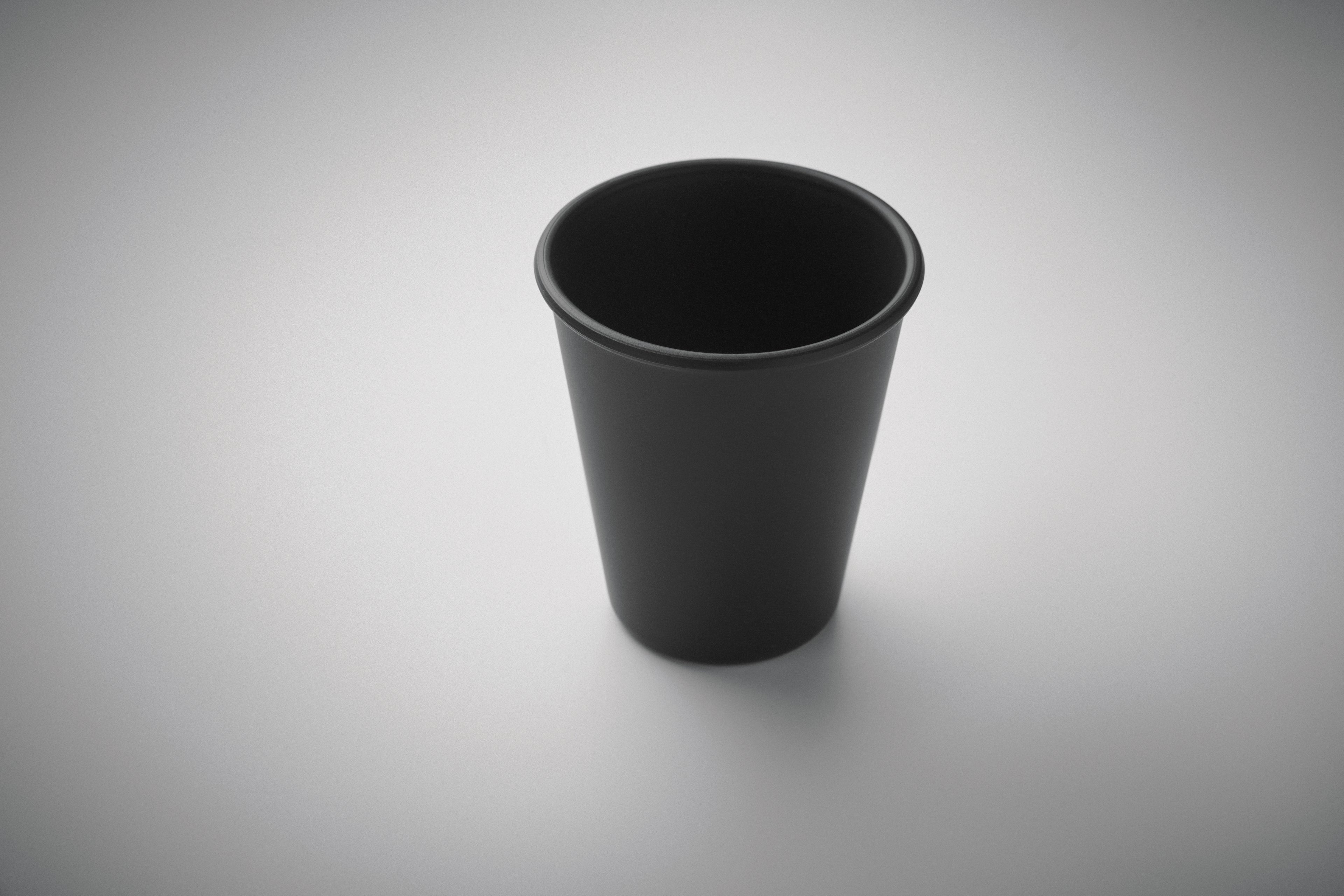 Cupful Reusable PLA Single Wall Cup 200ml