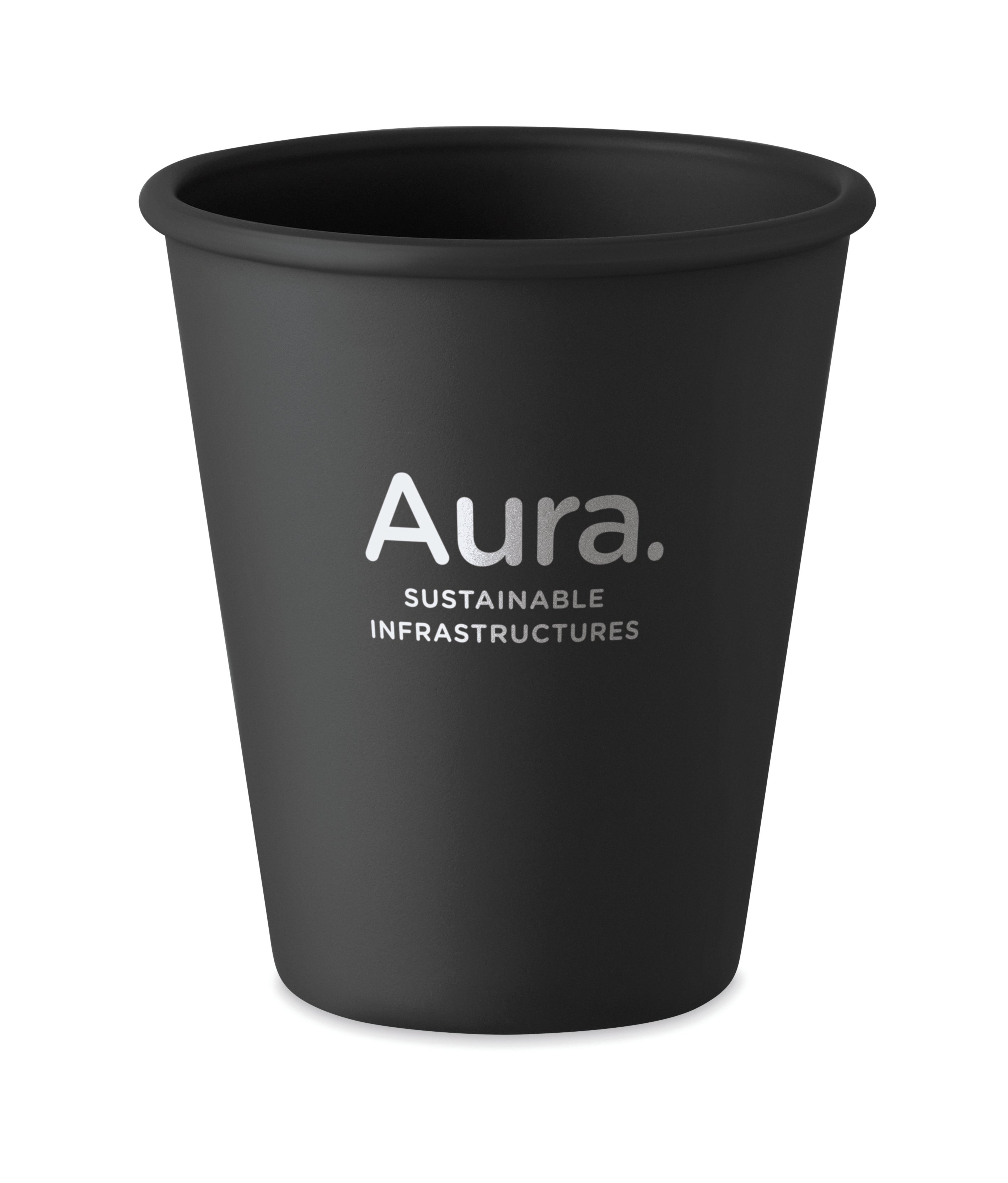 Cupful Reusable PLA Single Wall Cup 200ml