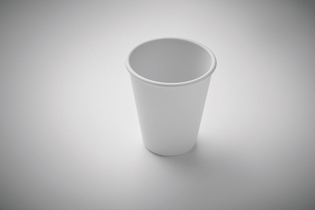 Cupful Reusable PLA Single Wall Cup 200ml