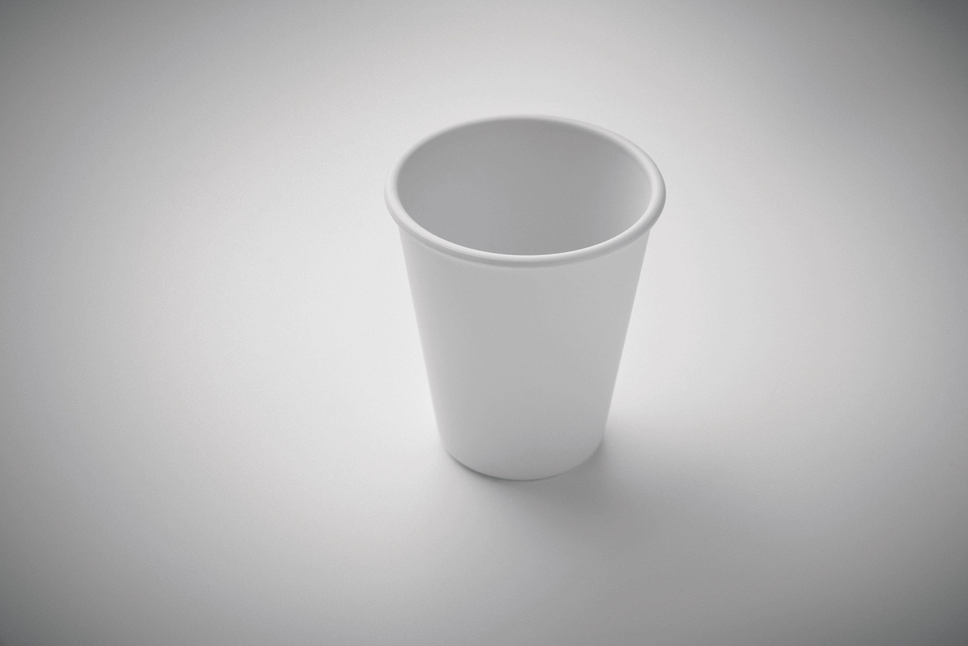 Cupful Reusable PLA Single Wall Cup 200ml
