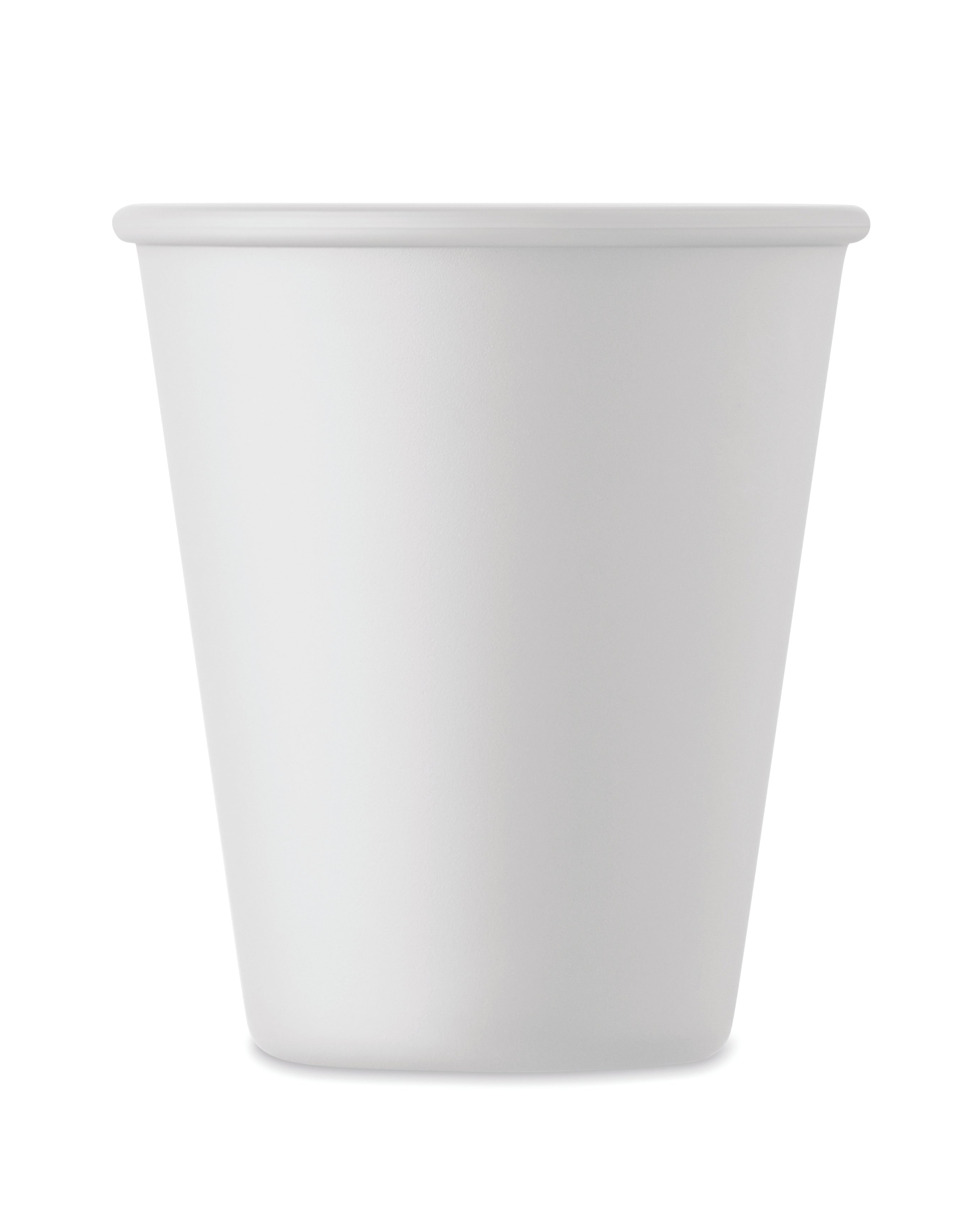 Cupful Reusable PLA Single Wall Cup 200ml