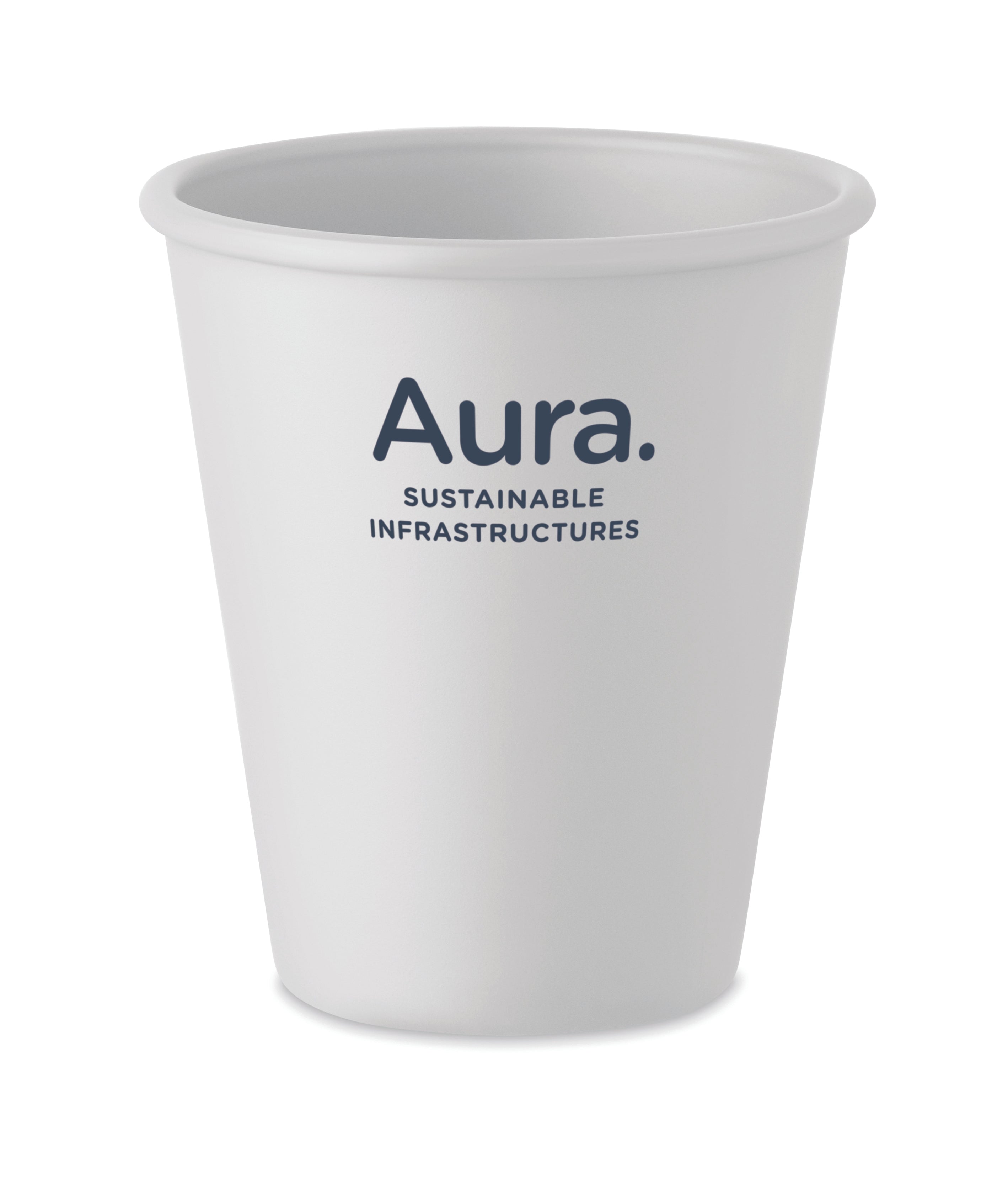 Cupful Reusable PLA Single Wall Cup 200ml