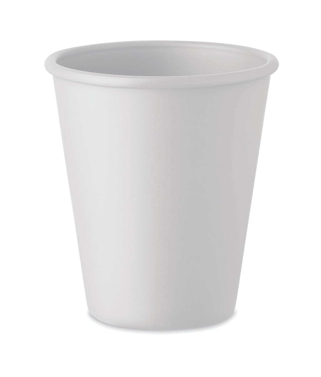 Cupful Reusable PLA Single Wall Cup 200ml