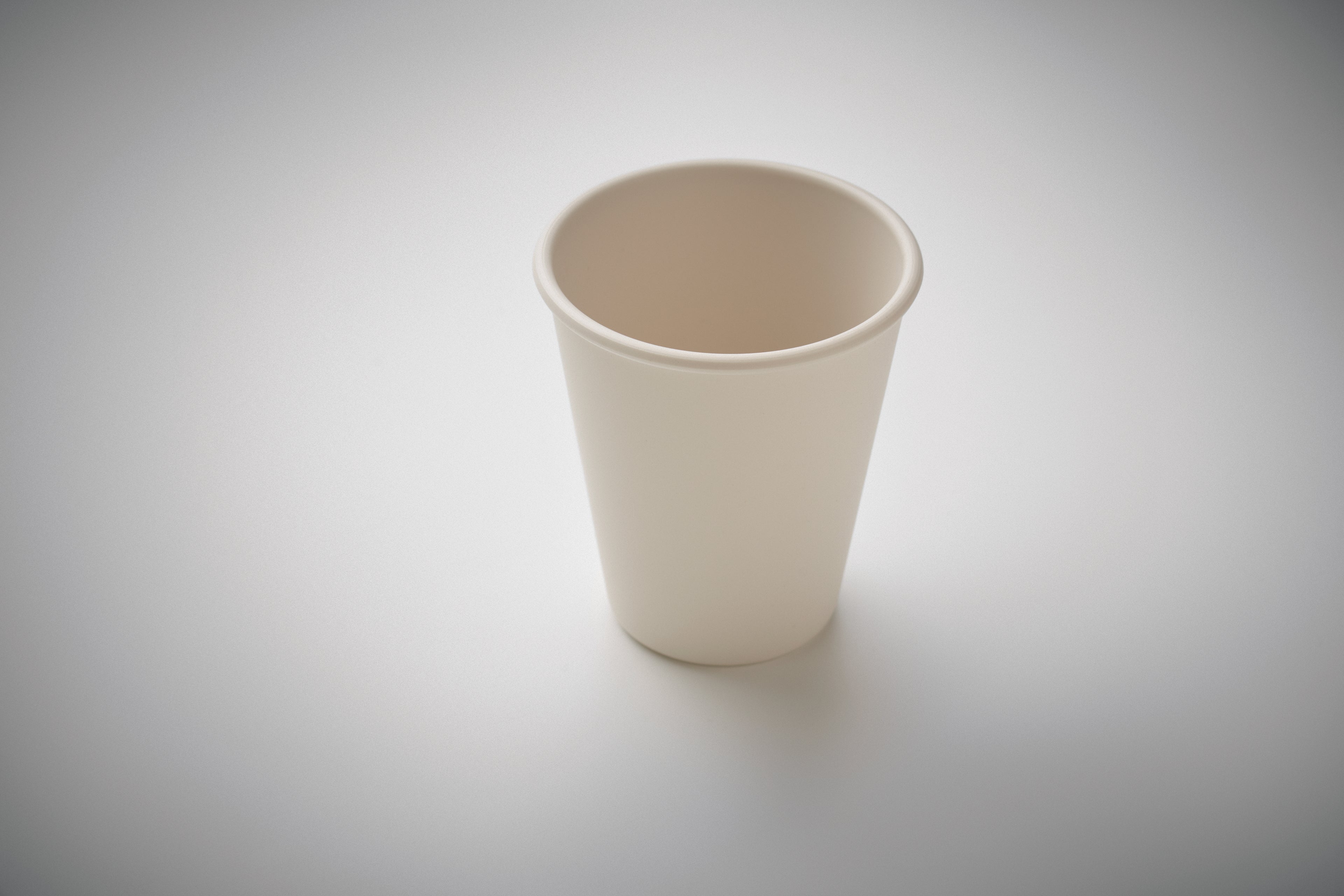Cupful Reusable PLA Single Wall Cup 200ml