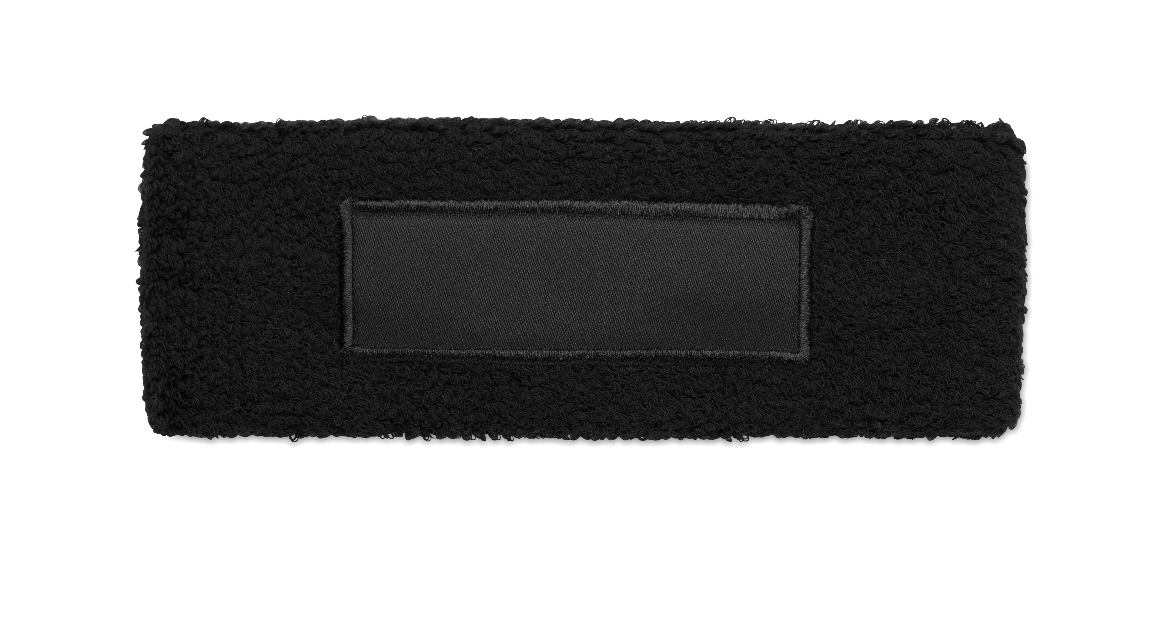 ATAMA Branded Headband in Polycotton