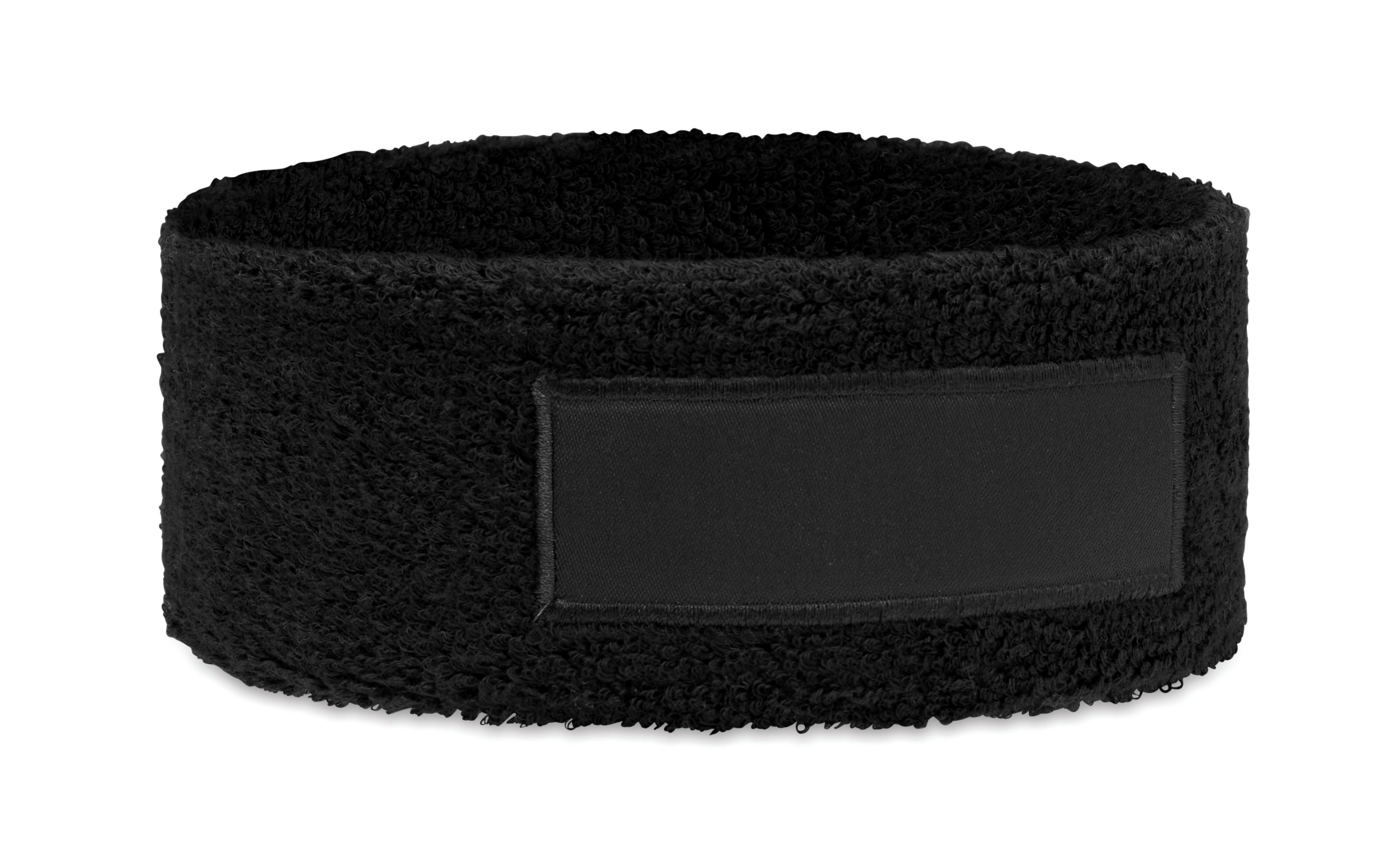 ATAMA Branded Headband in Polycotton
