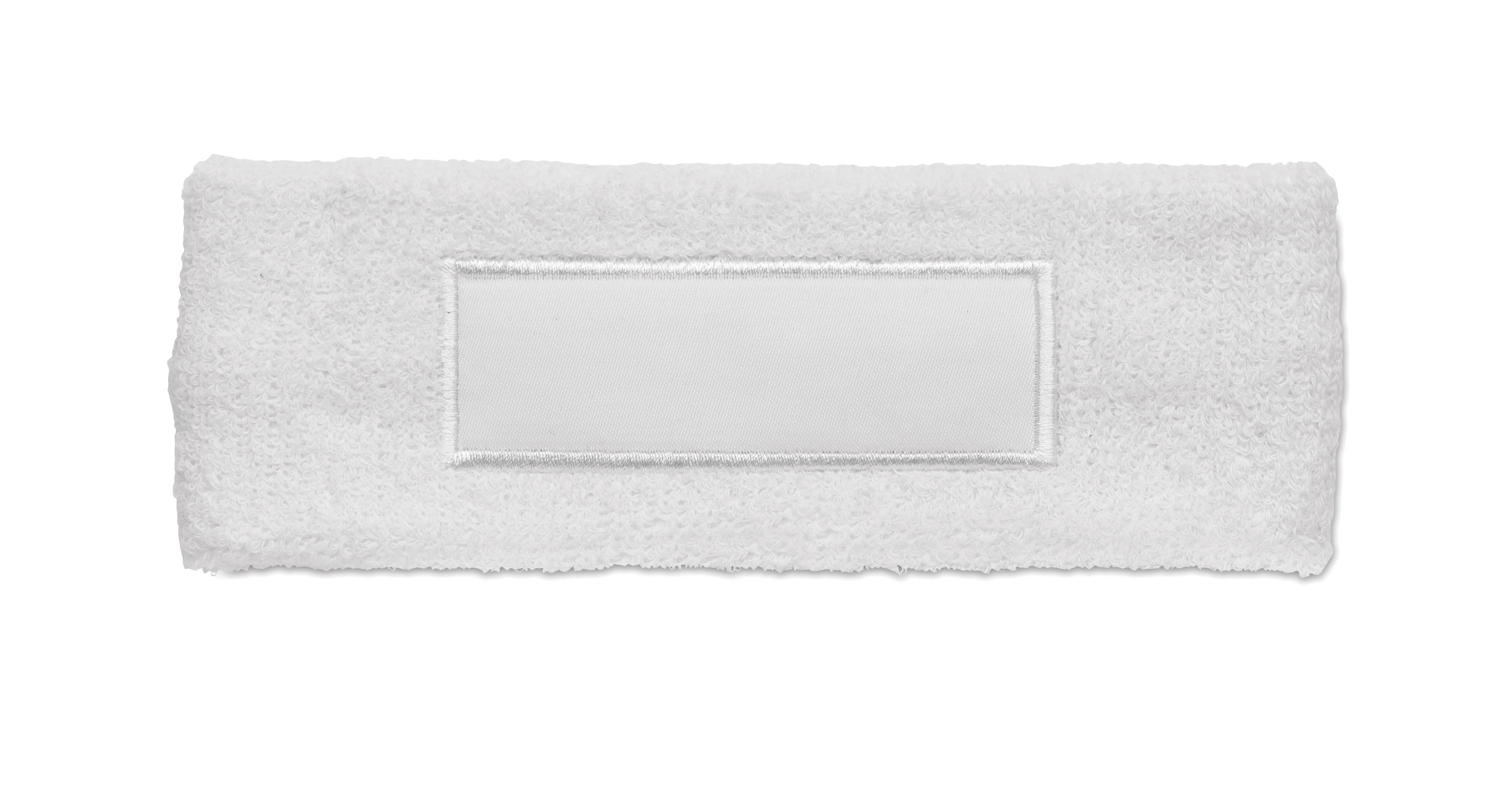 ATAMA Branded Headband in Polycotton
