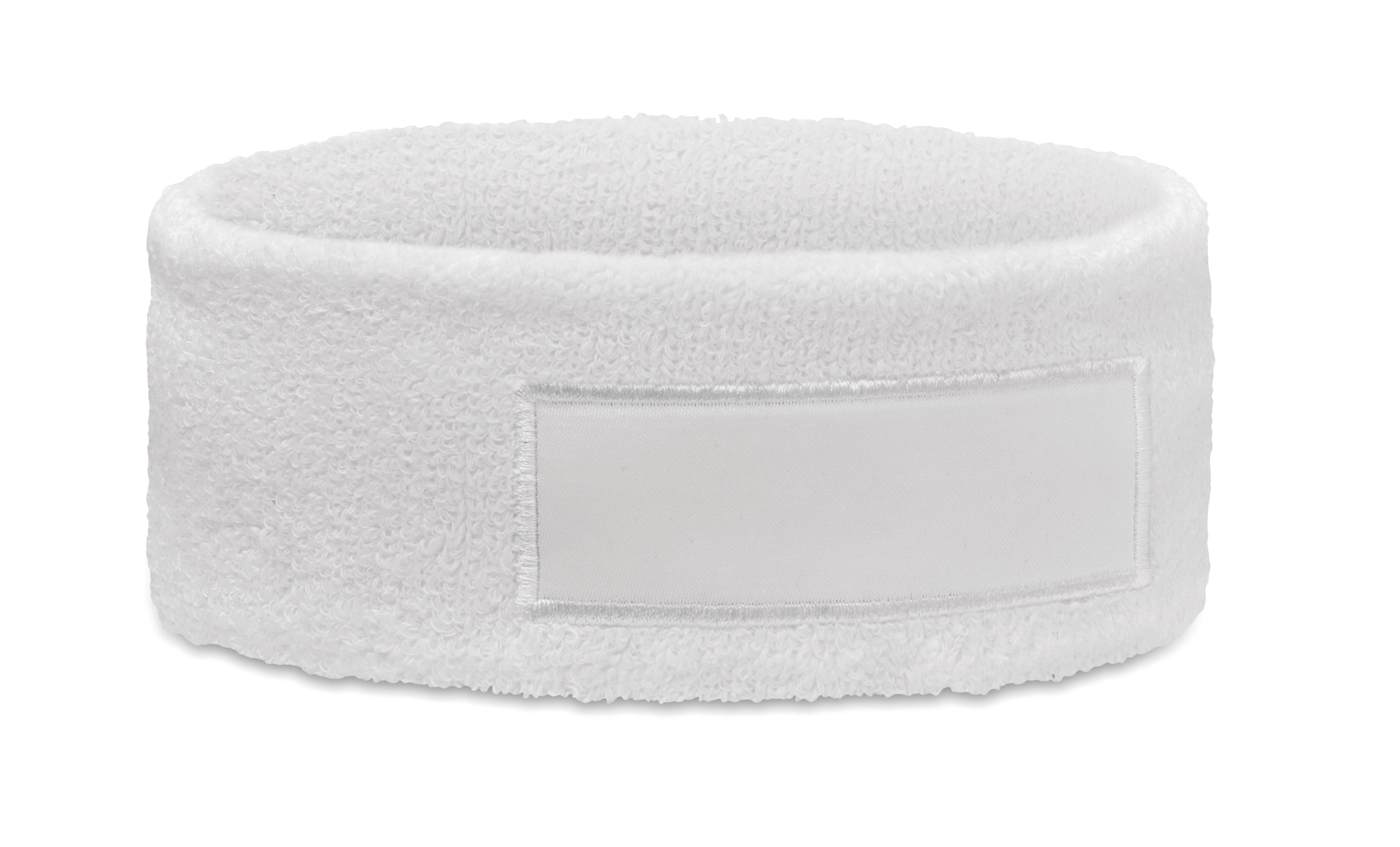 ATAMA Branded Headband in Polycotton