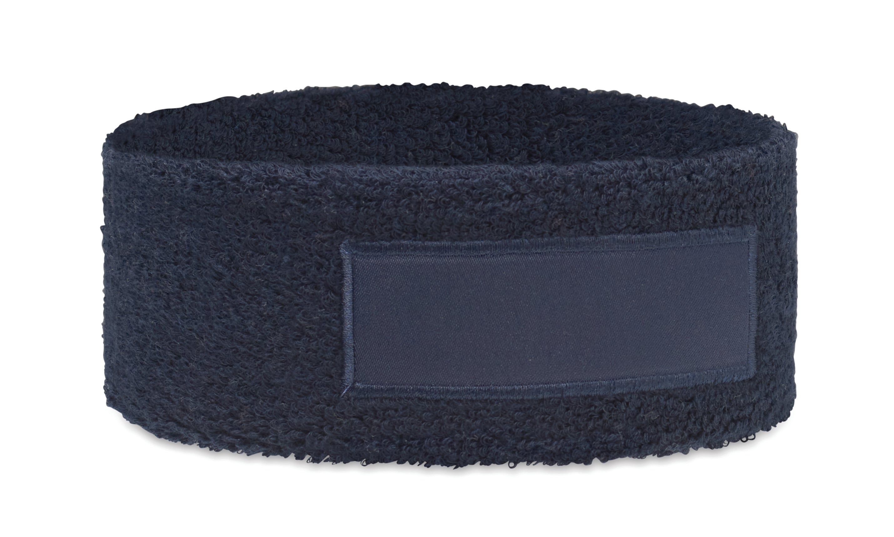ATAMA Branded Headband in Polycotton