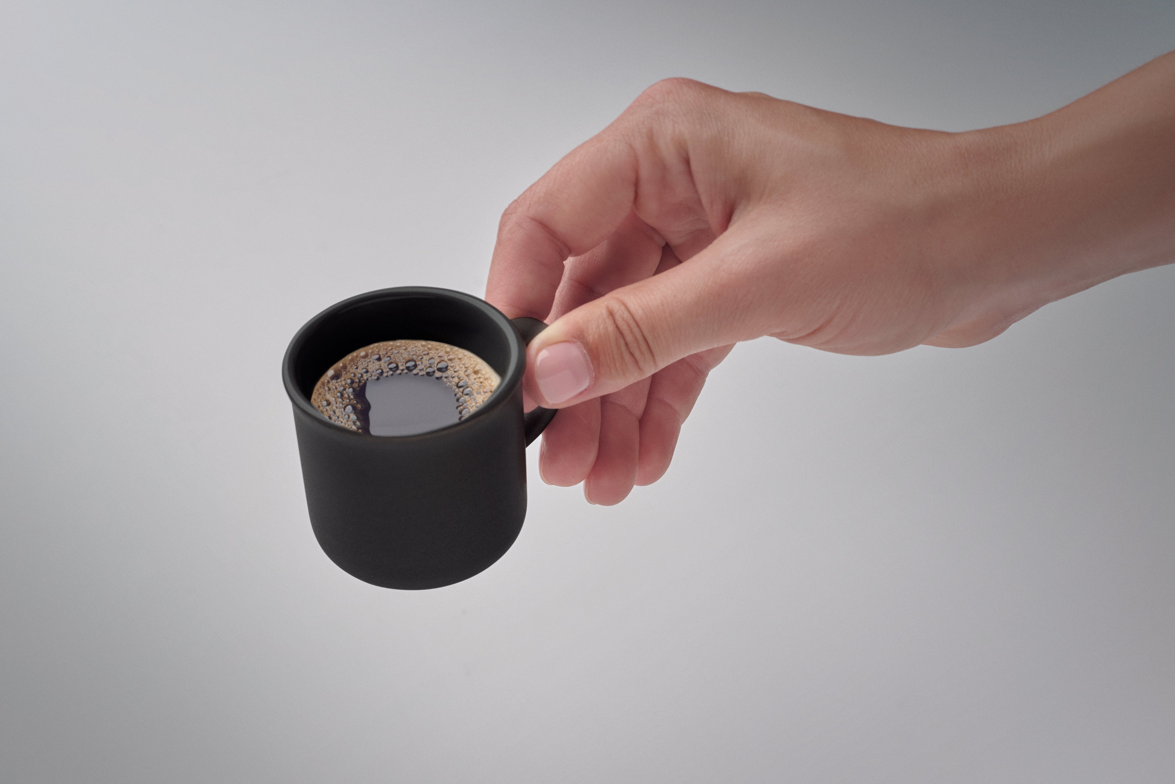ESPRES Ceramic Espresso Cup 40ml