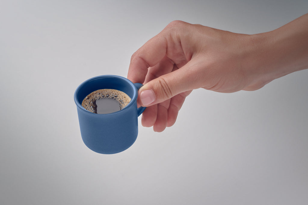ESPRES Ceramic Espresso Cup 40ml