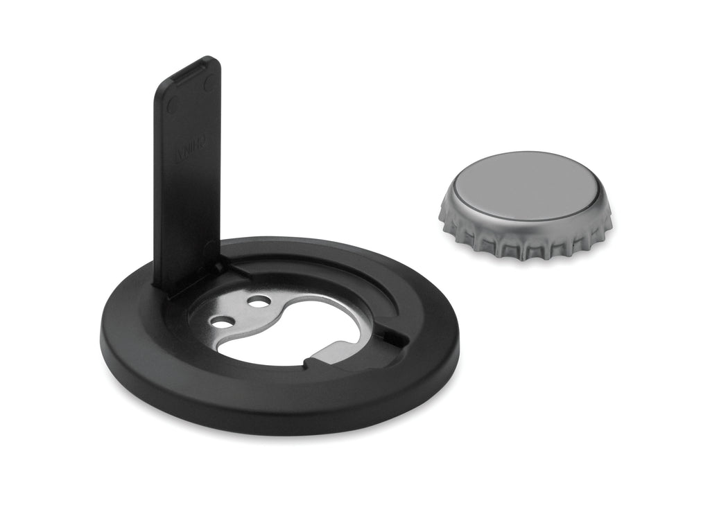 DOSENUNO Magnetic Phone Stand and Bottle Opener