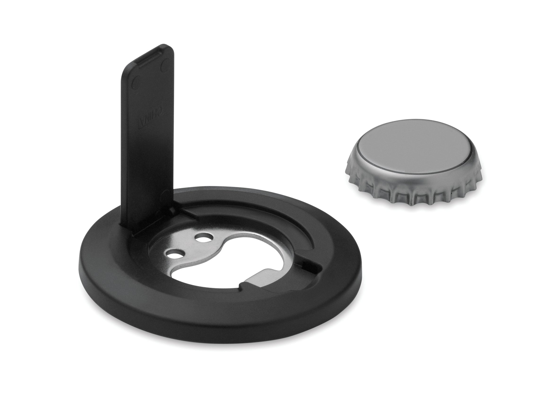DOSENUNO Magnetic Phone Stand and Bottle Opener