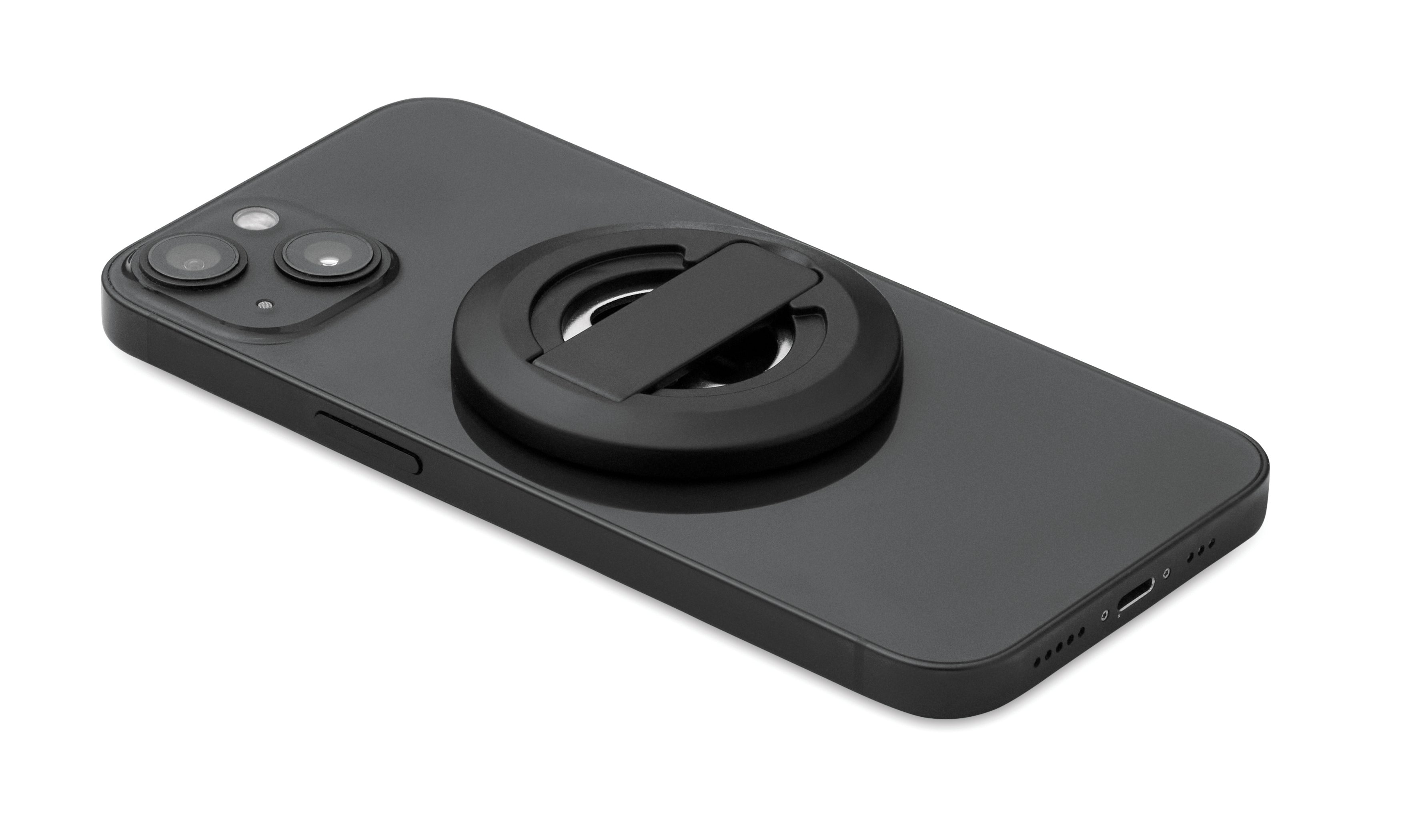 DOSENUNO Magnetic Phone Stand and Bottle Opener