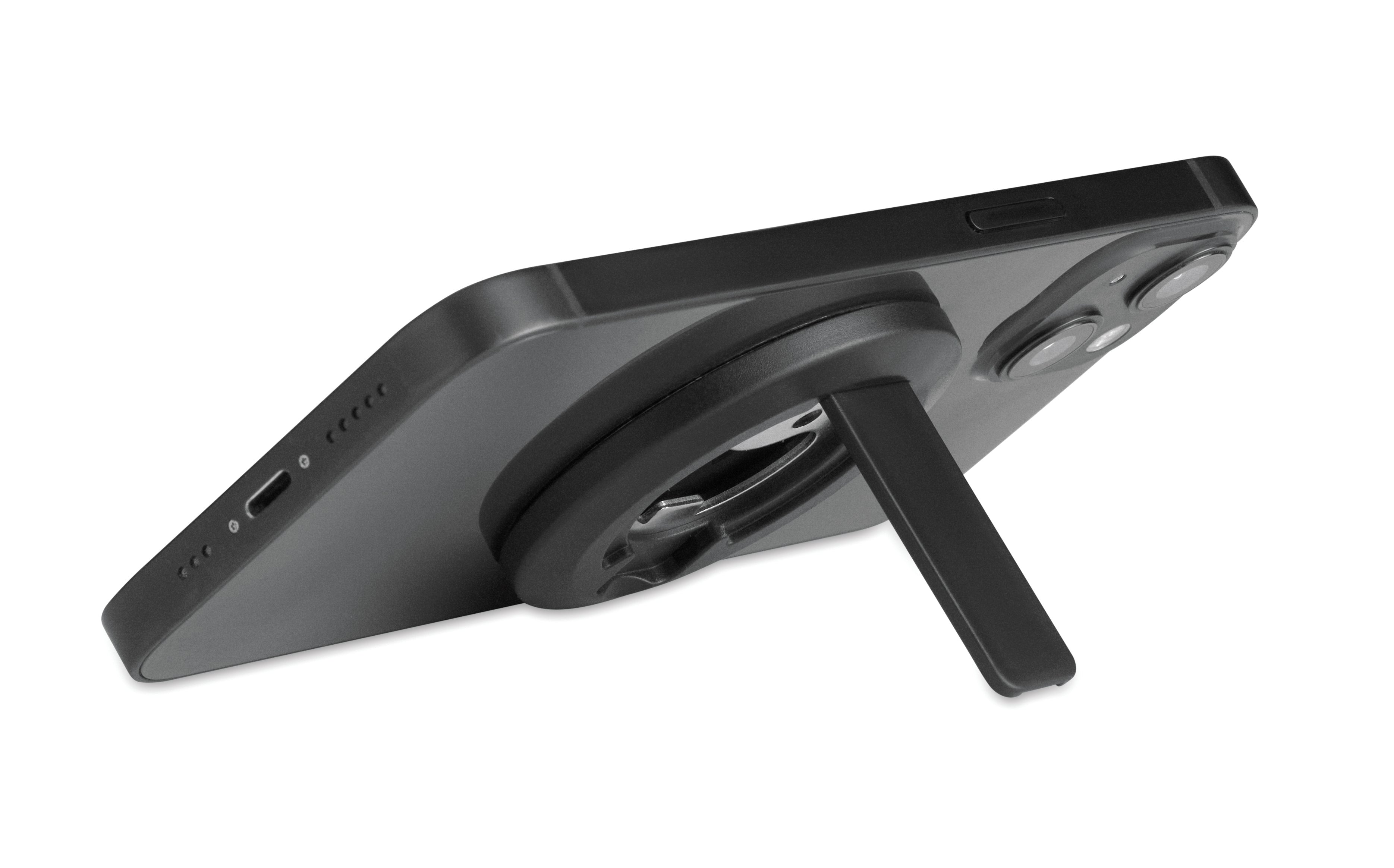 DOSENUNO Magnetic Phone Stand and Bottle Opener