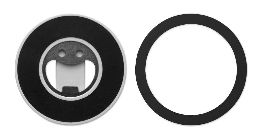 DOSENUNO Magnetic Phone Stand and Bottle Opener