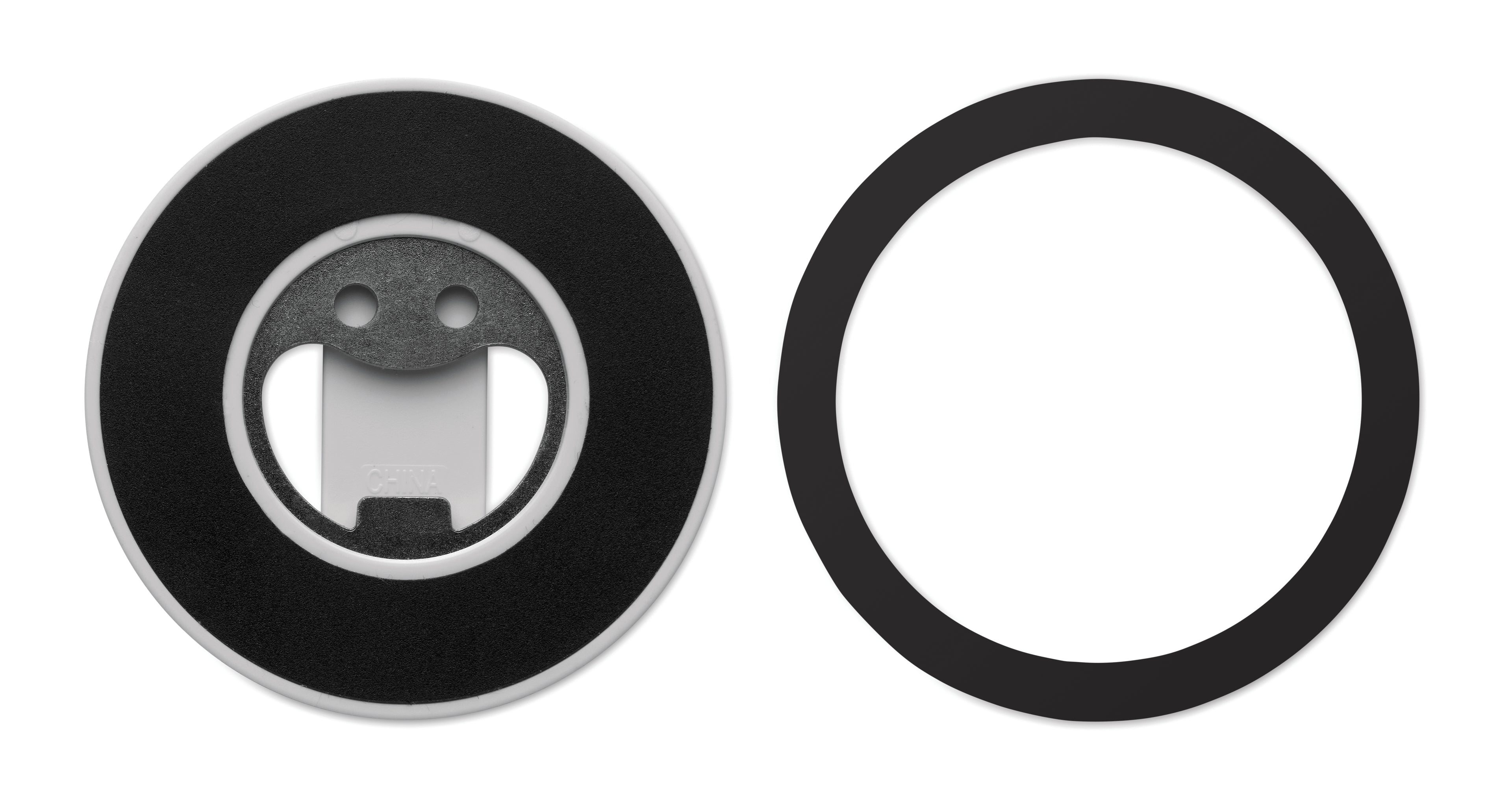DOSENUNO Magnetic Phone Stand and Bottle Opener