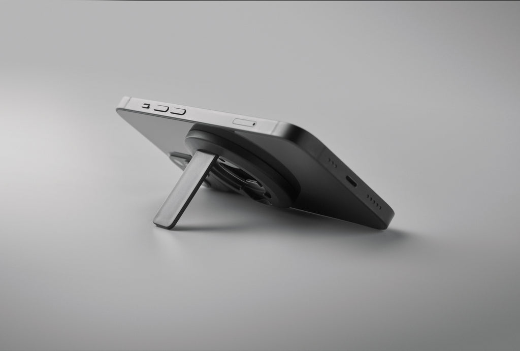 DOSENUNO Magnetic Phone Stand and Bottle Opener
