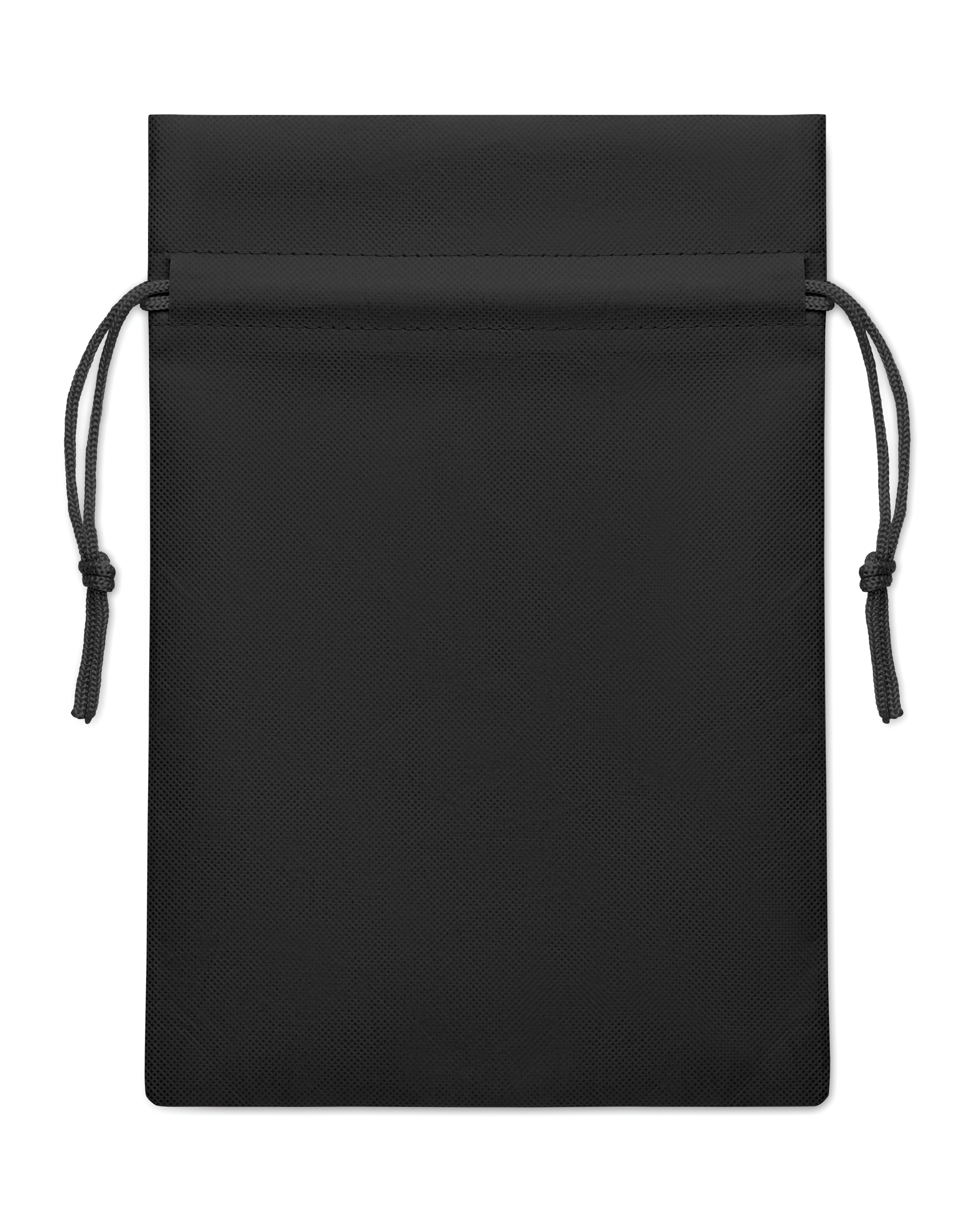 OKURIMONO Small Drawstring Gift Bag in RPET