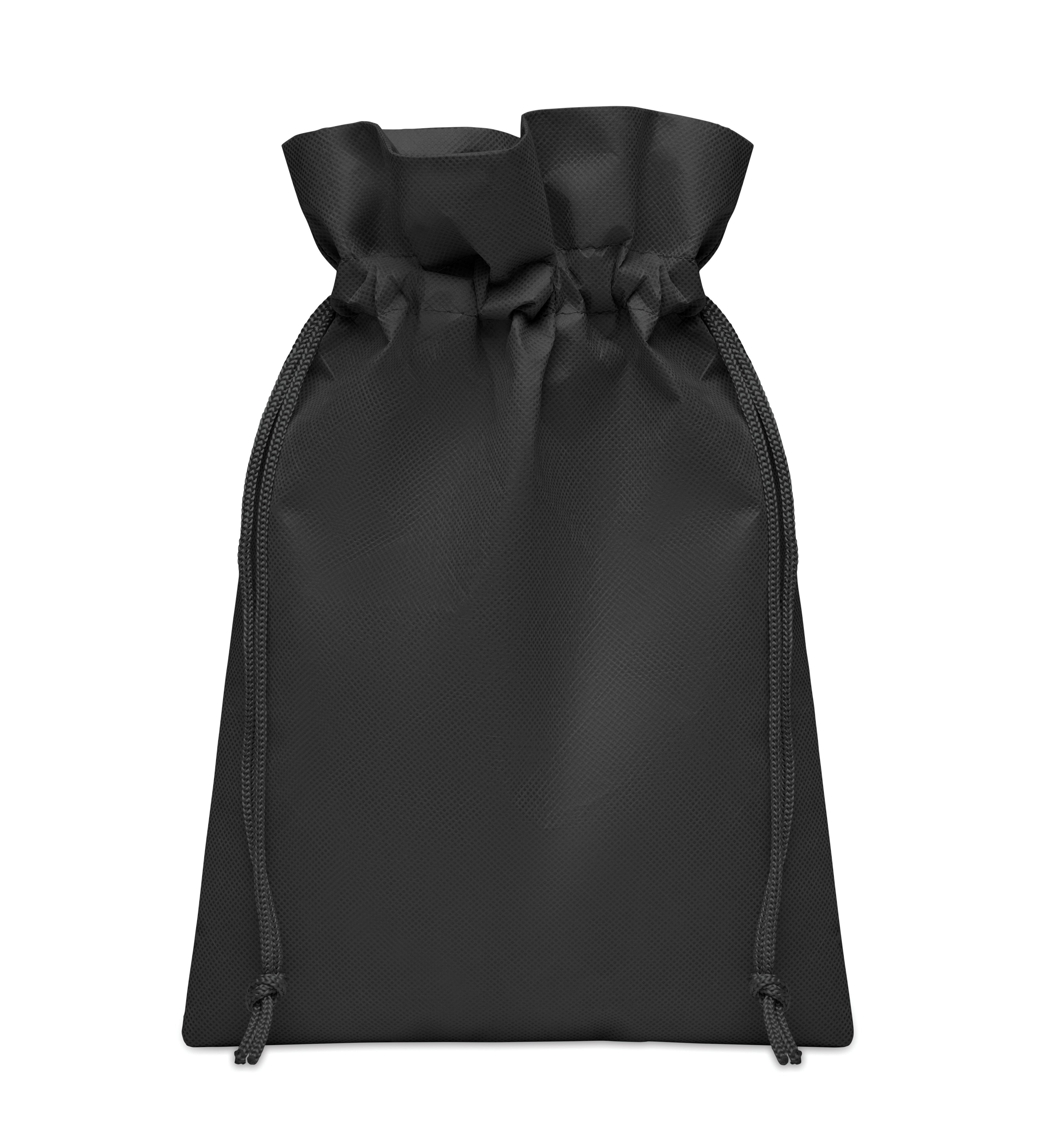 OKURIMONO Small Drawstring Gift Bag in RPET