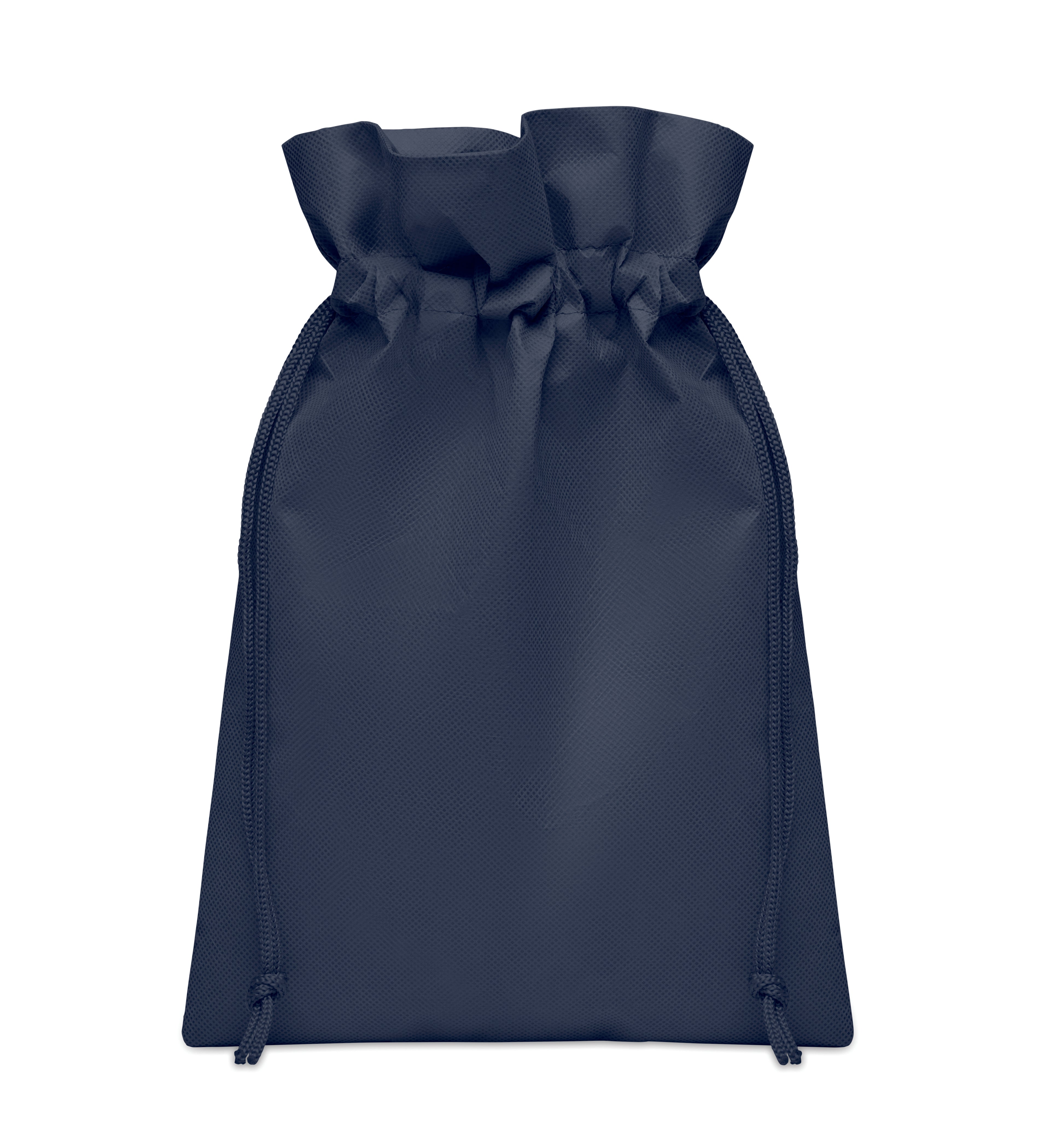 OKURIMONO Small Drawstring Gift Bag in RPET