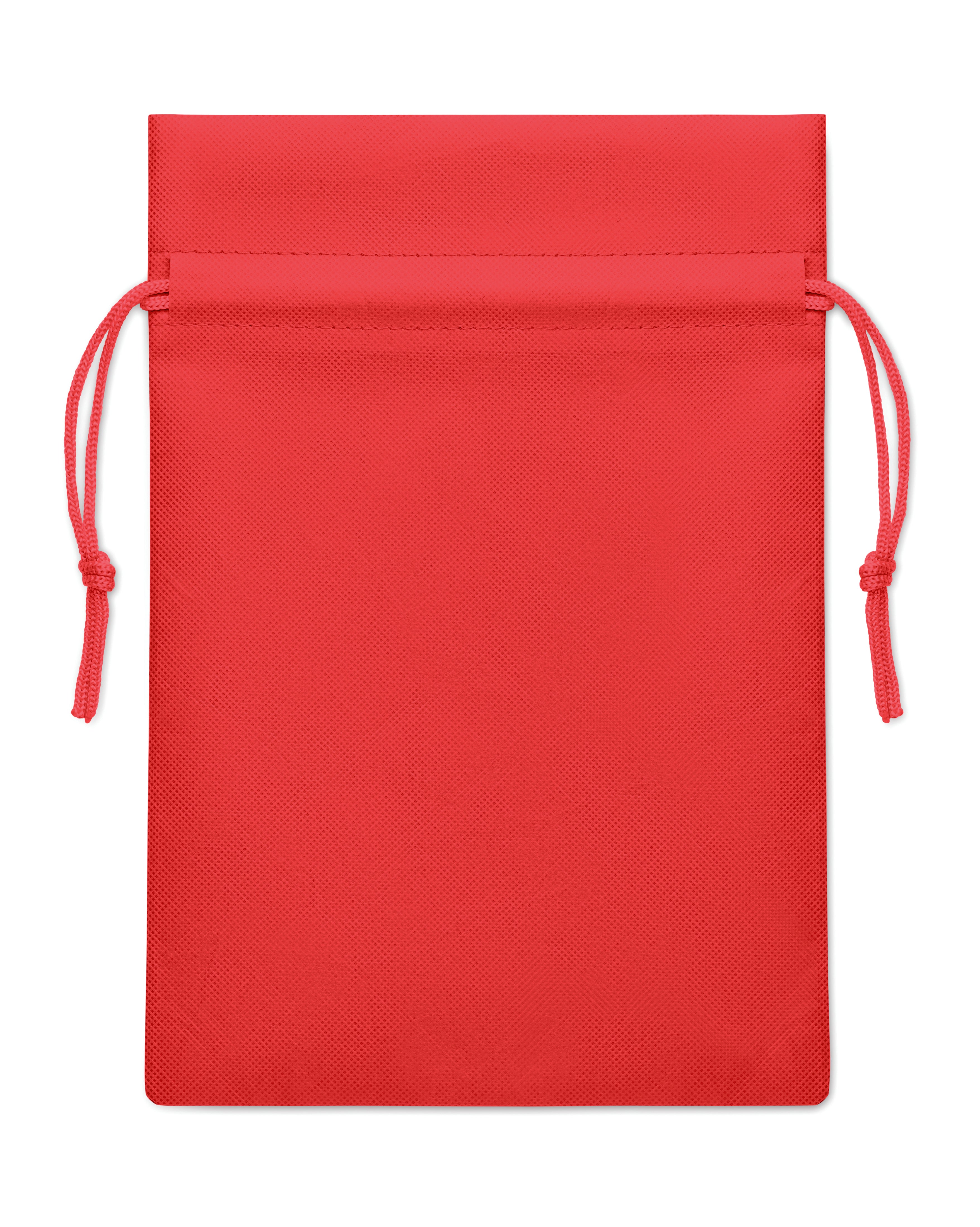 OKURIMONO Small Drawstring Gift Bag in RPET