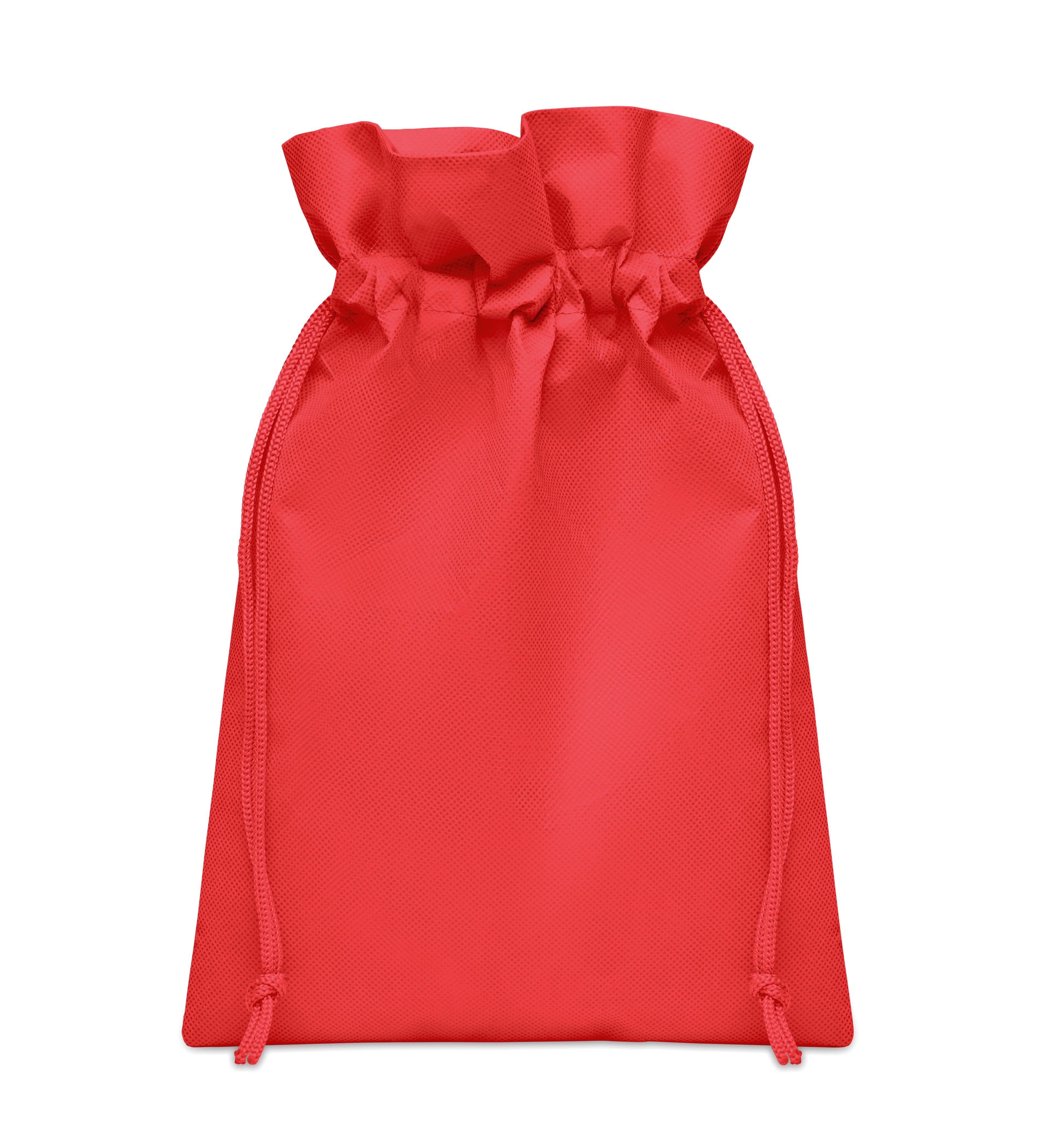 OKURIMONO Small Drawstring Gift Bag in RPET