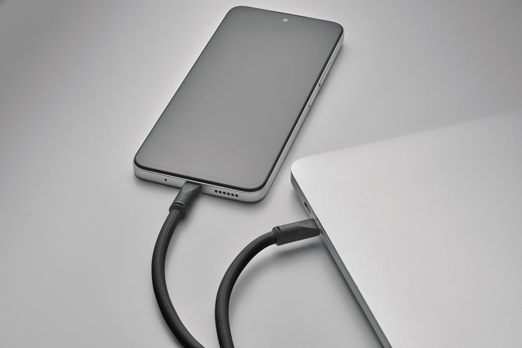 COCHARGE 60W Charging and Data Transfer Lanyard
