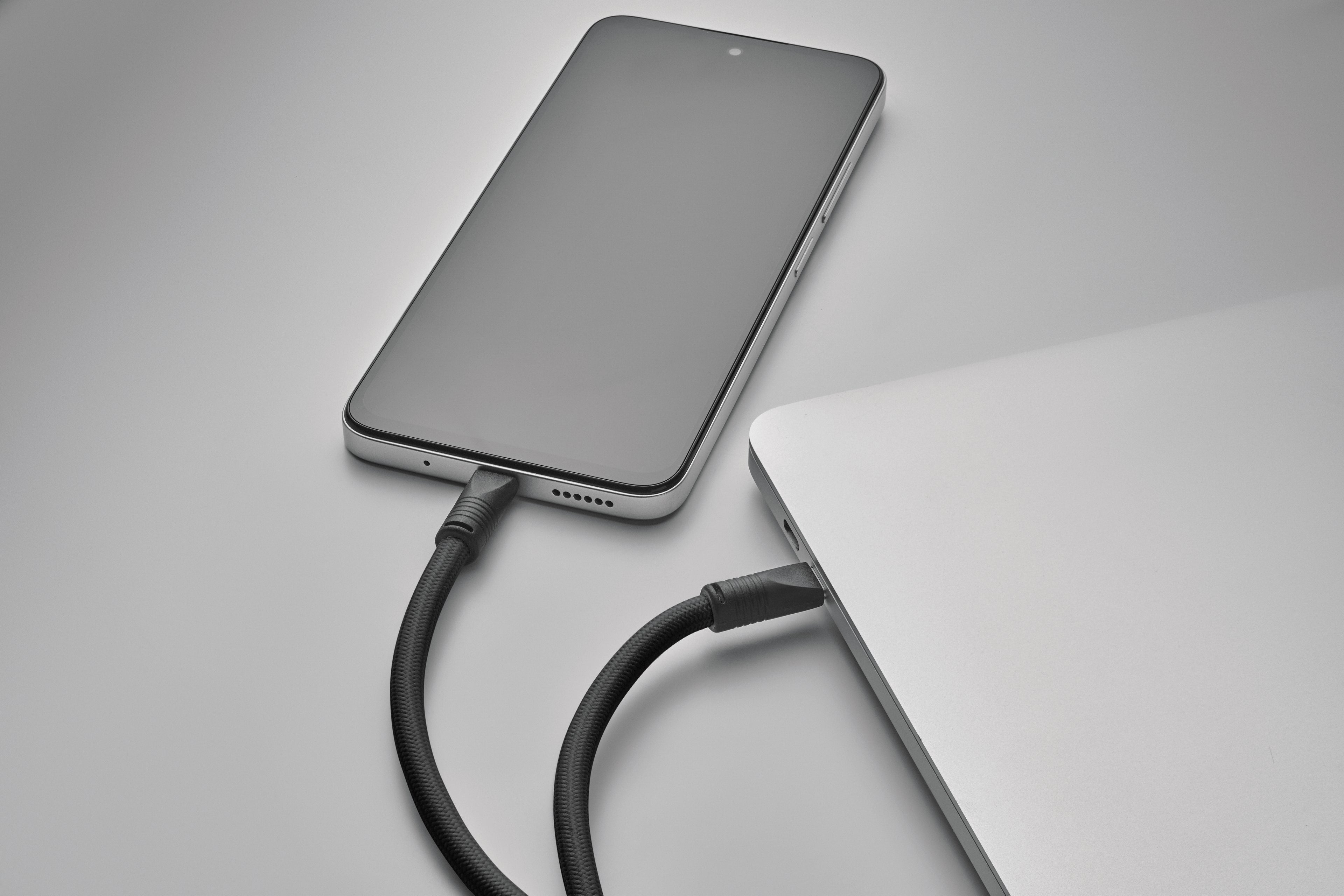 COCHARGE 60W Charging and Data Transfer Lanyard