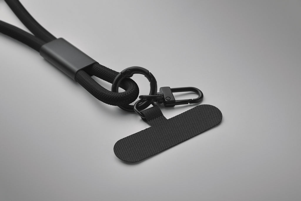 COCHARGE 60W Charging and Data Transfer Lanyard