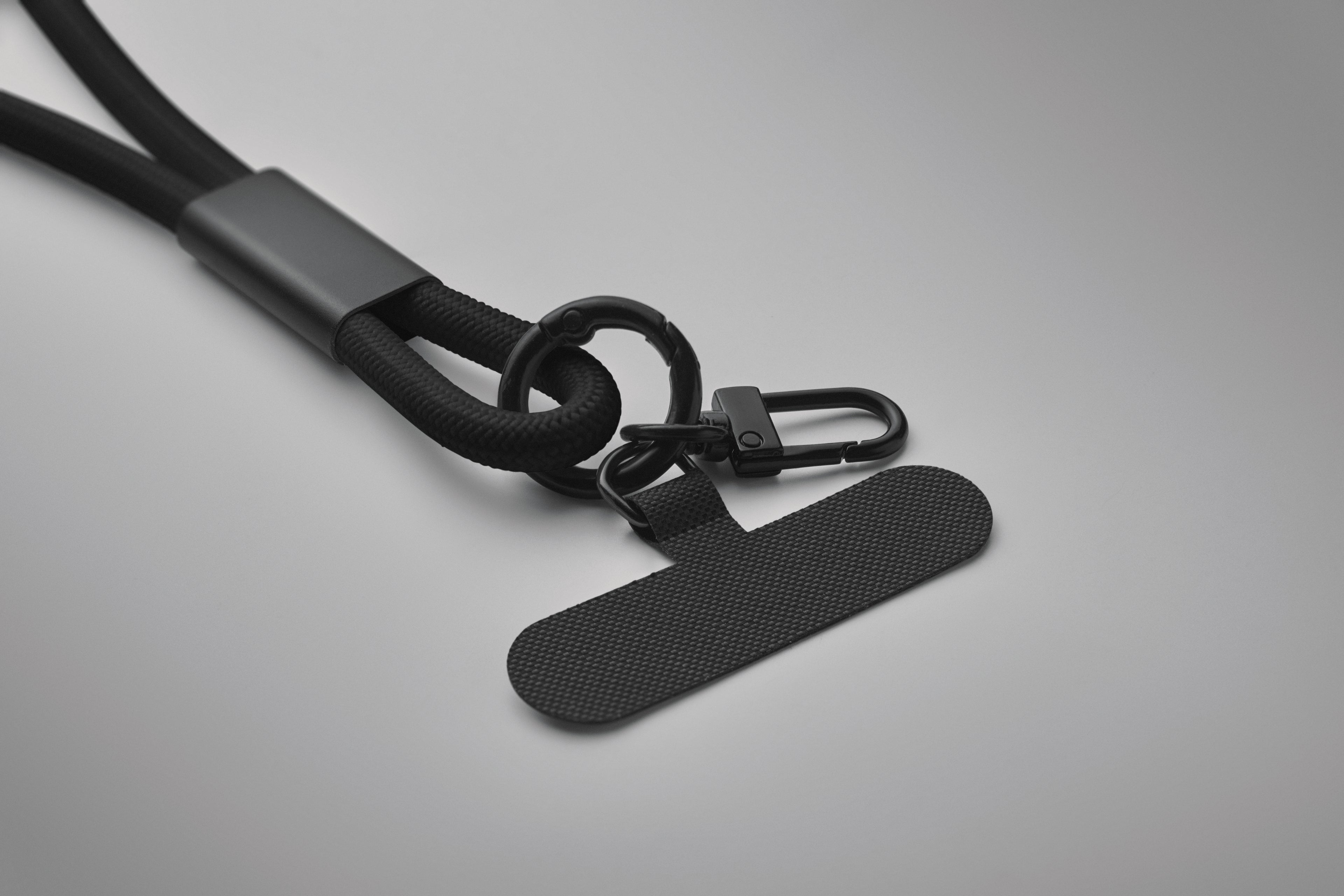 COCHARGE 60W Charging and Data Transfer Lanyard