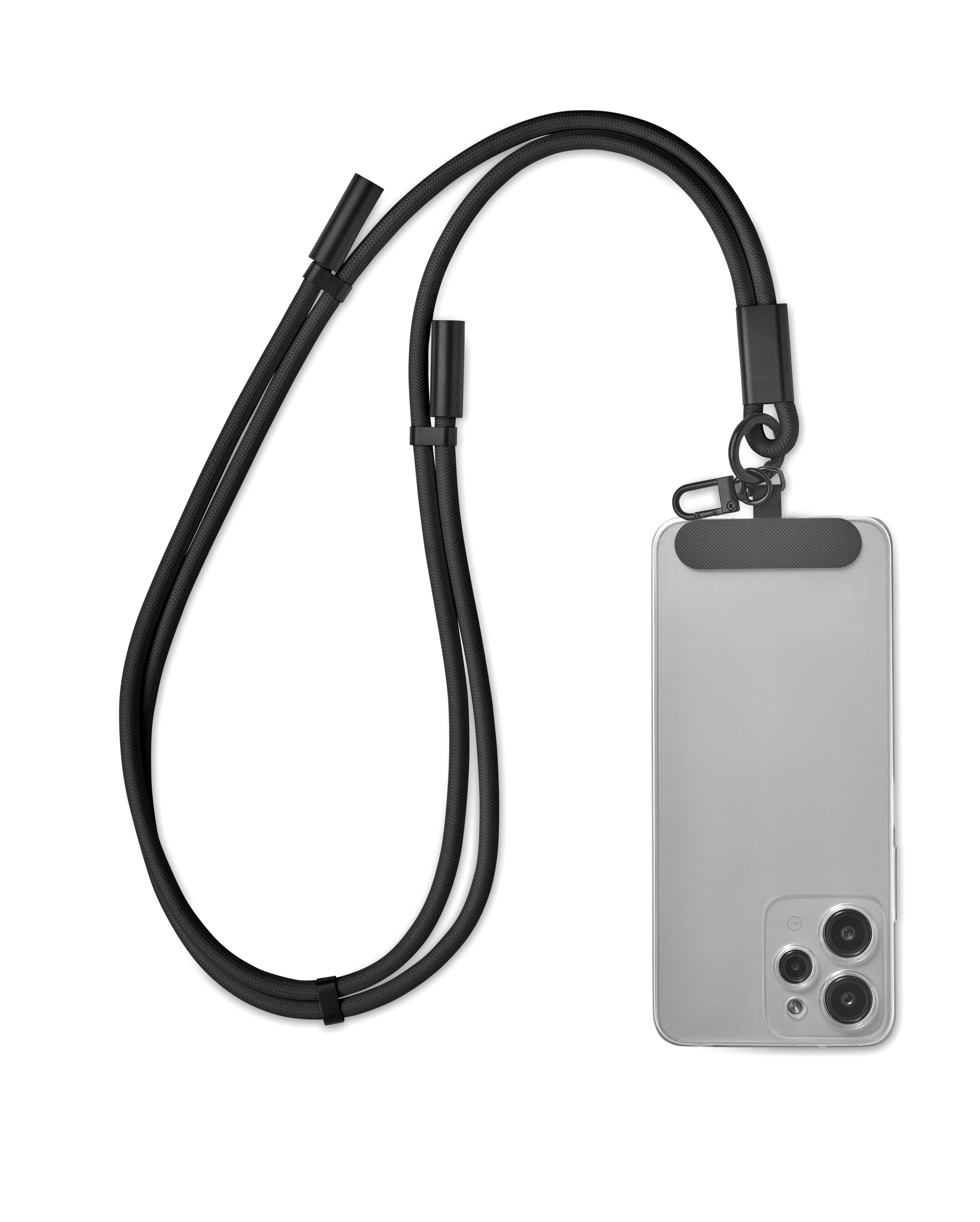 COCHARGE 60W Charging and Data Transfer Lanyard