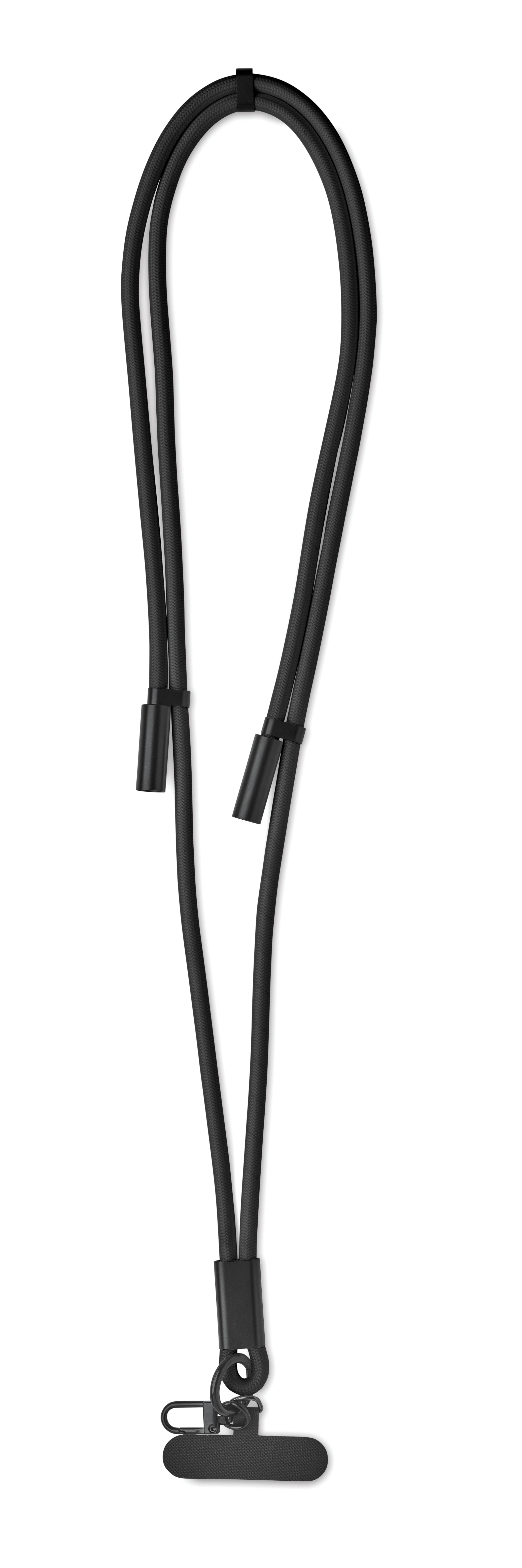 COCHARGE 60W Charging and Data Transfer Lanyard