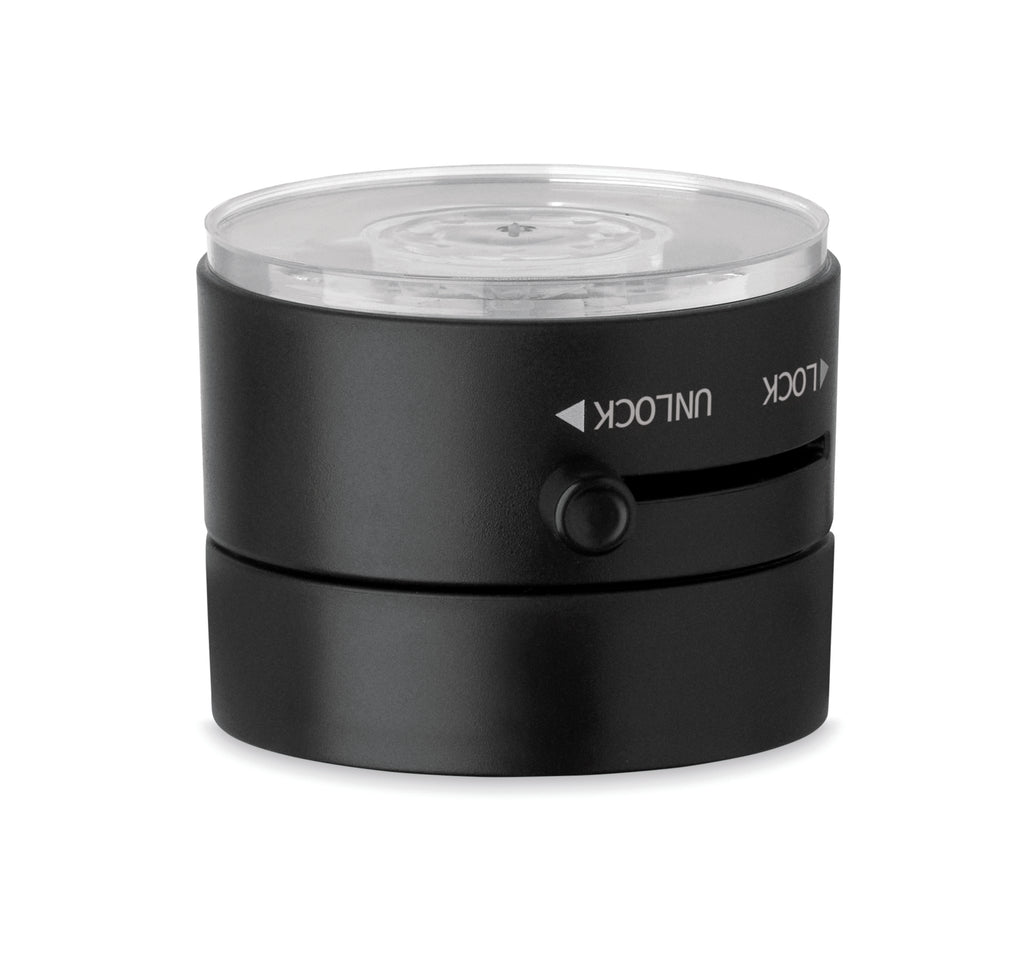 MAGPHONE Magnetic Phone Holder with Vacuum Suction
