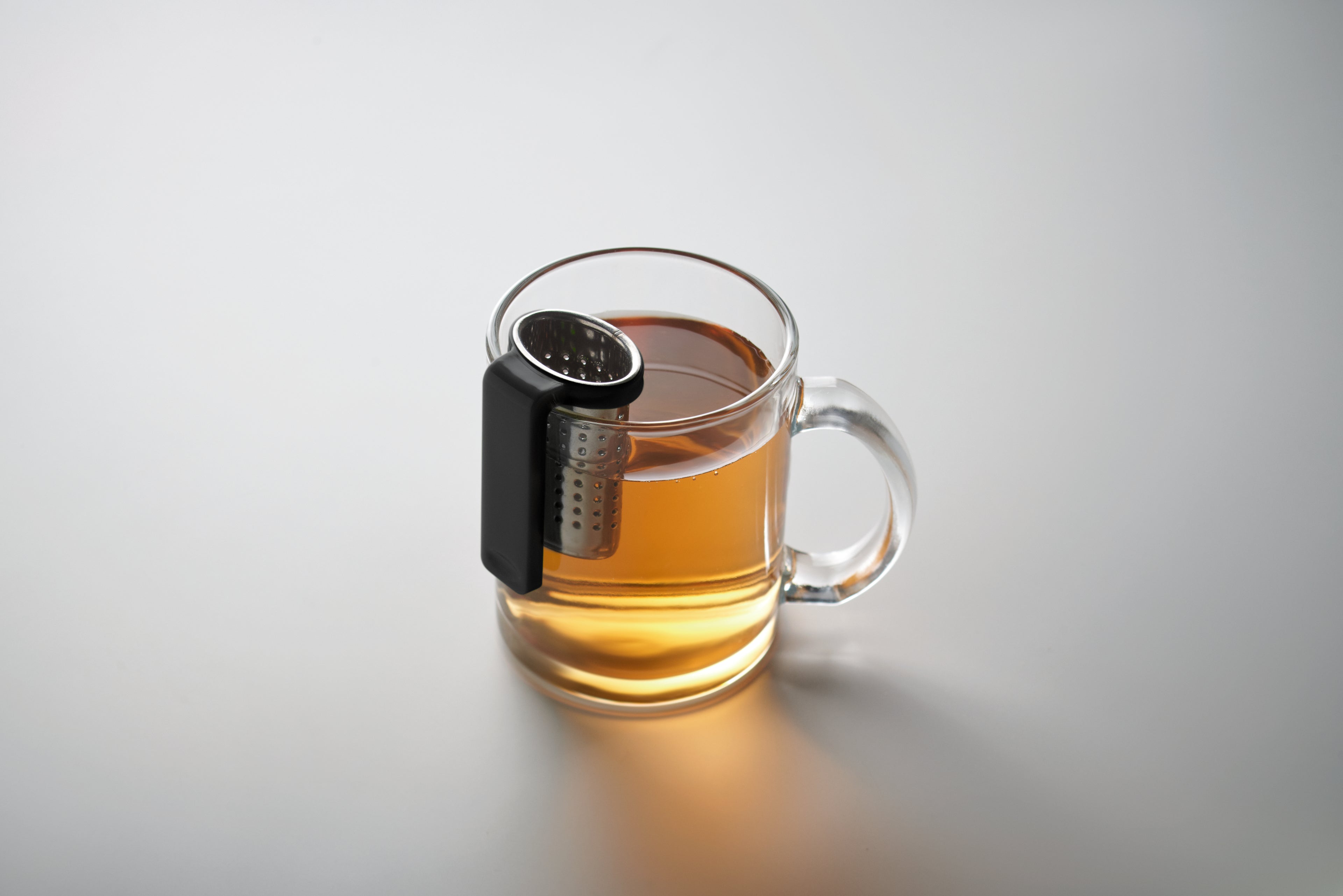 KALMAR Stainless Steel Tea Infuser with Hook