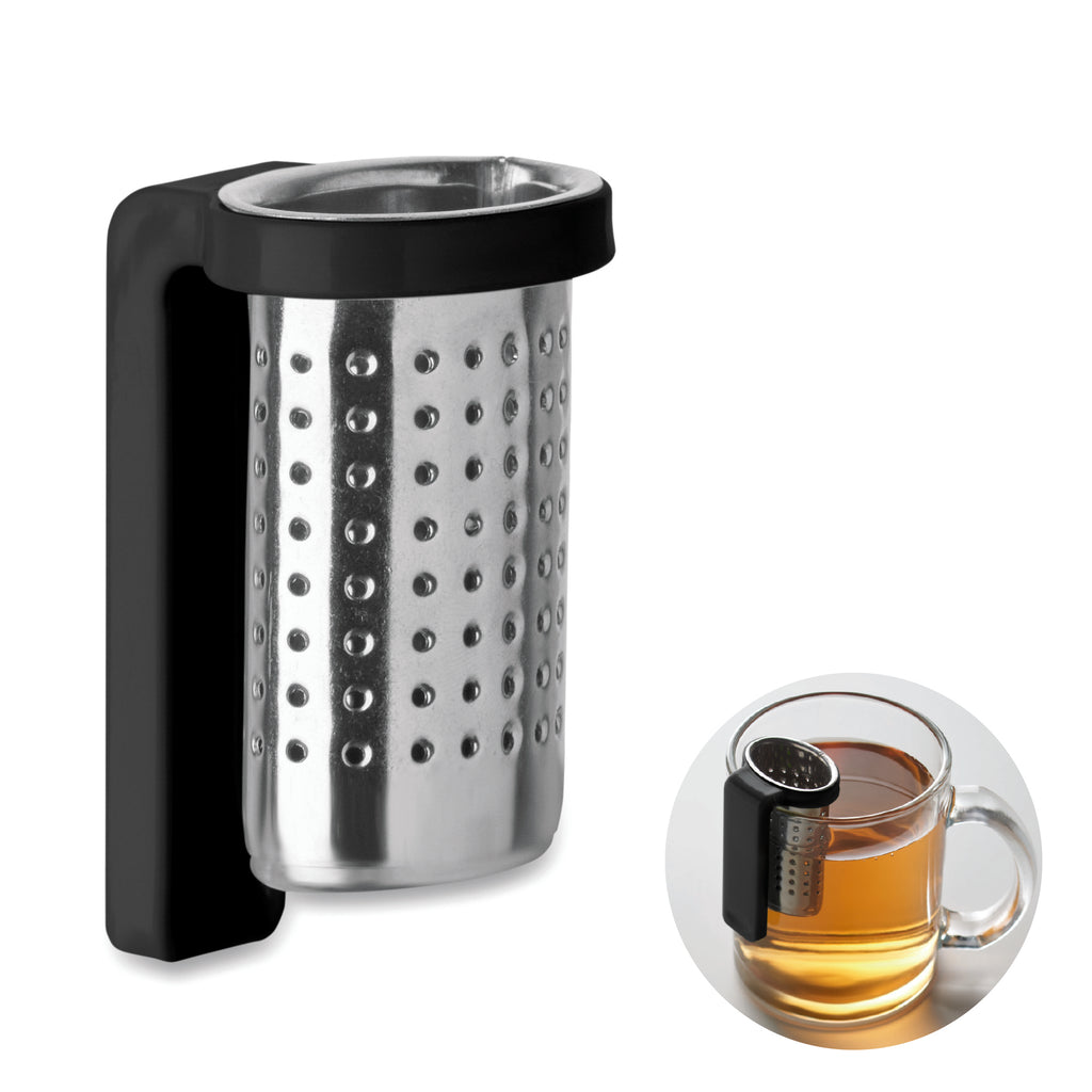 KALMAR Stainless Steel Tea Infuser with Hook